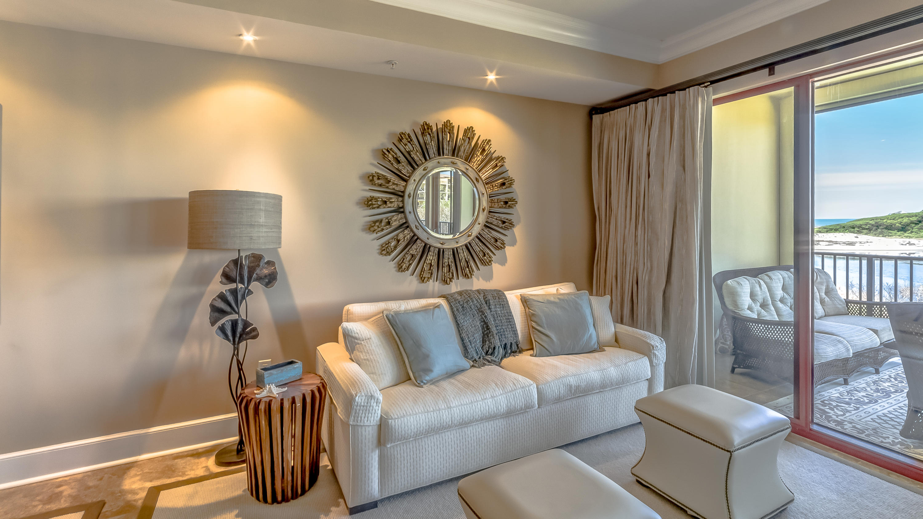 SANCTUARY BY THE SEA CONDO - Residential