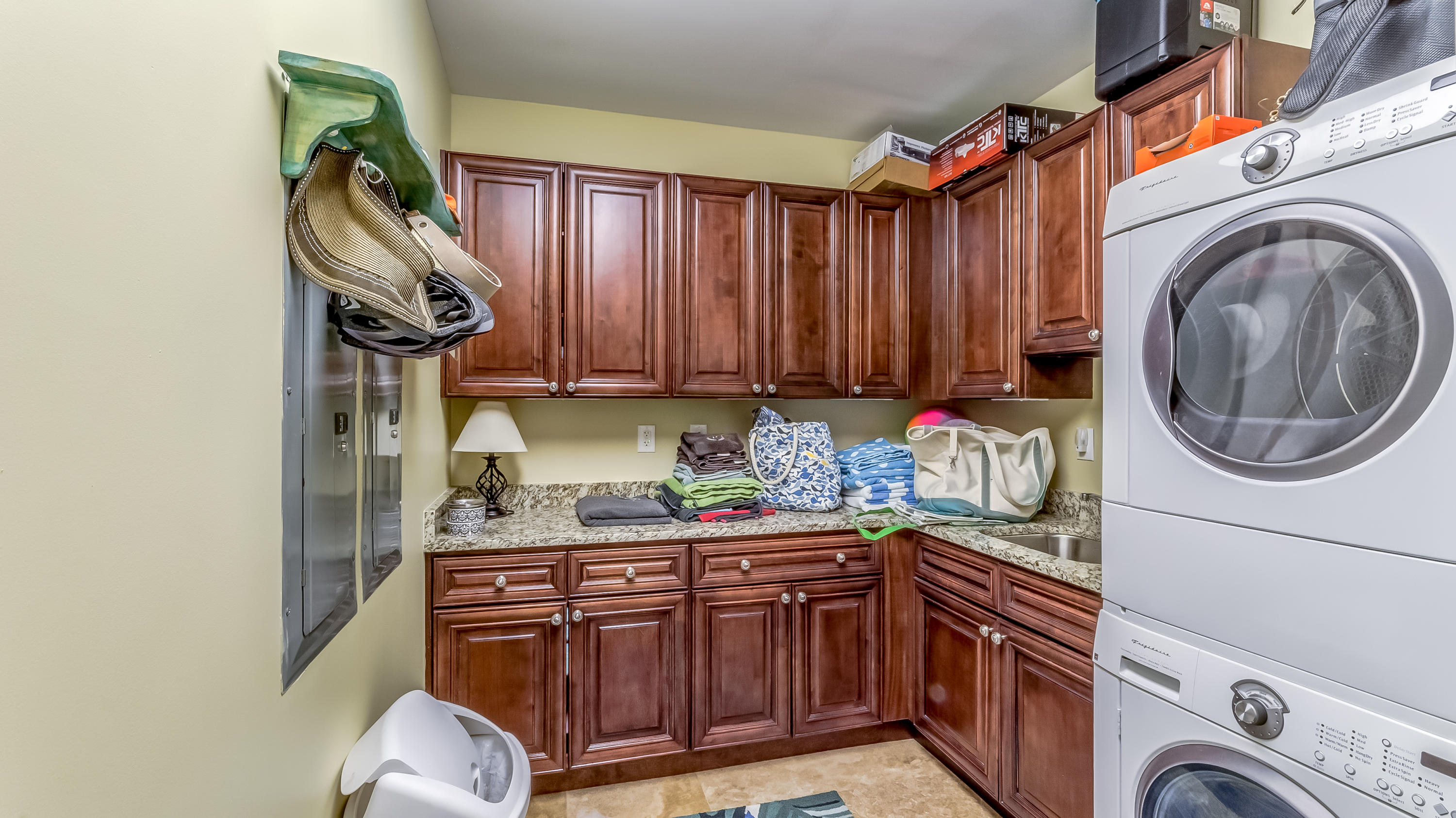 SANCTUARY BY THE SEA CONDO - Residential