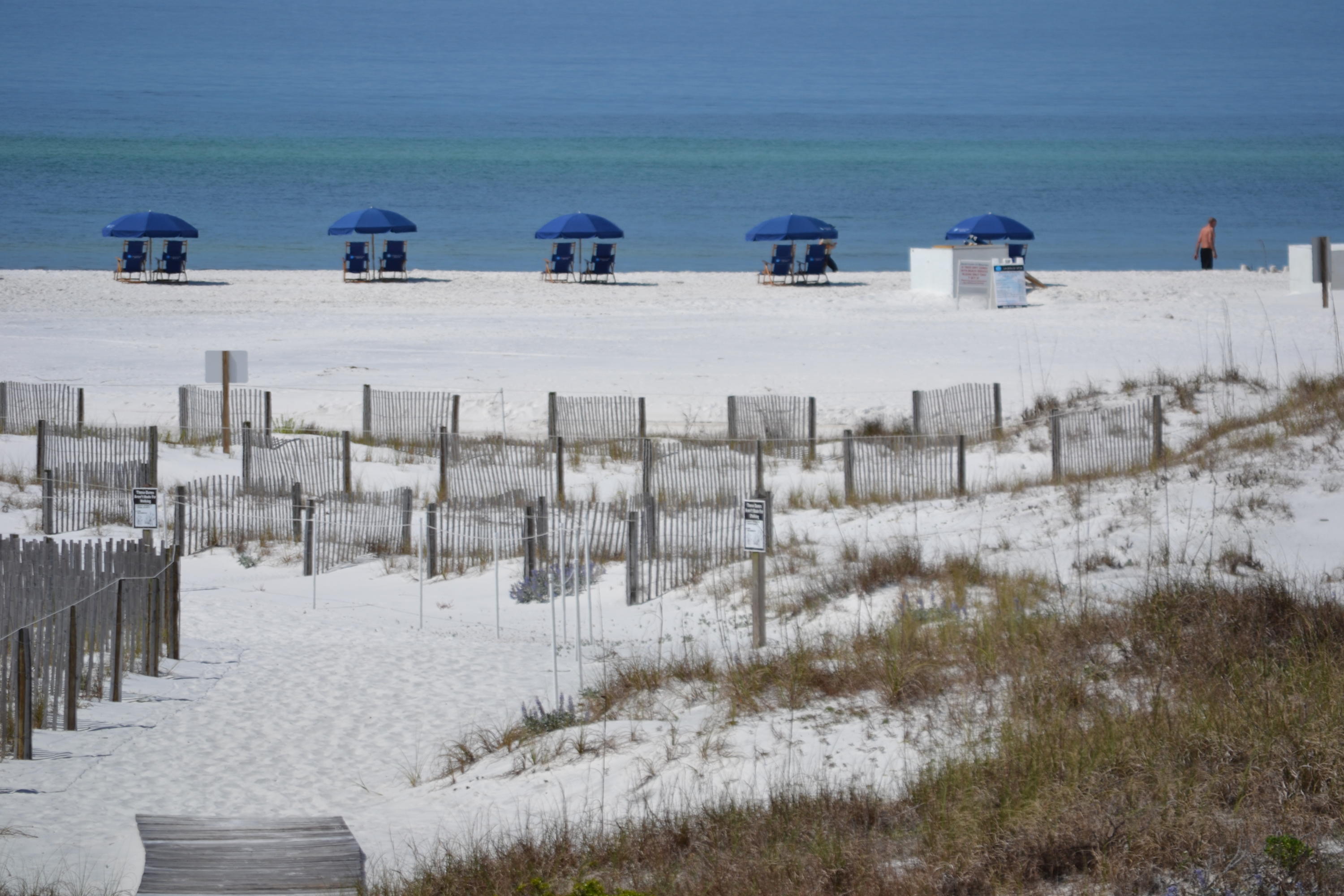 SANCTUARY BY THE SEA CONDO - Residential