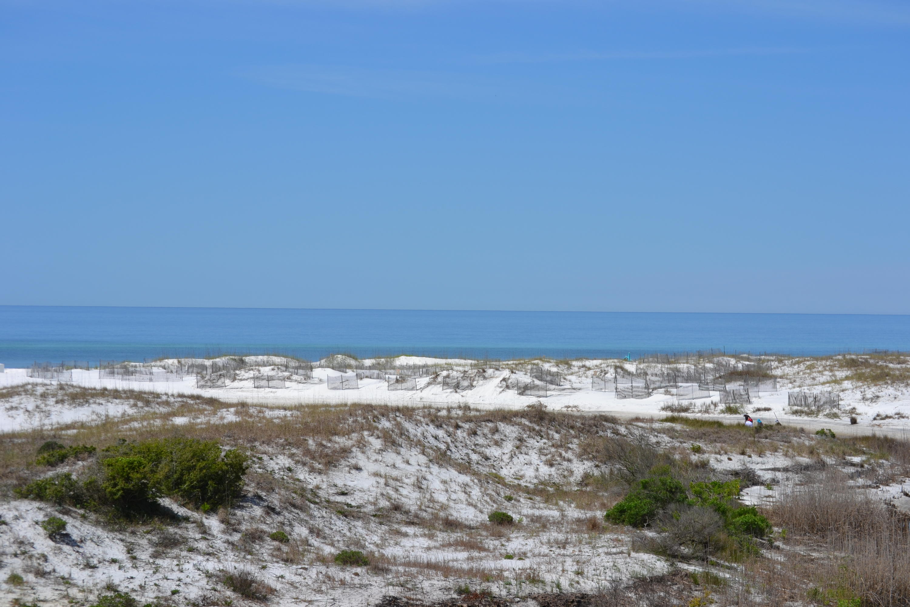 SANCTUARY BY THE SEA CONDO - Residential