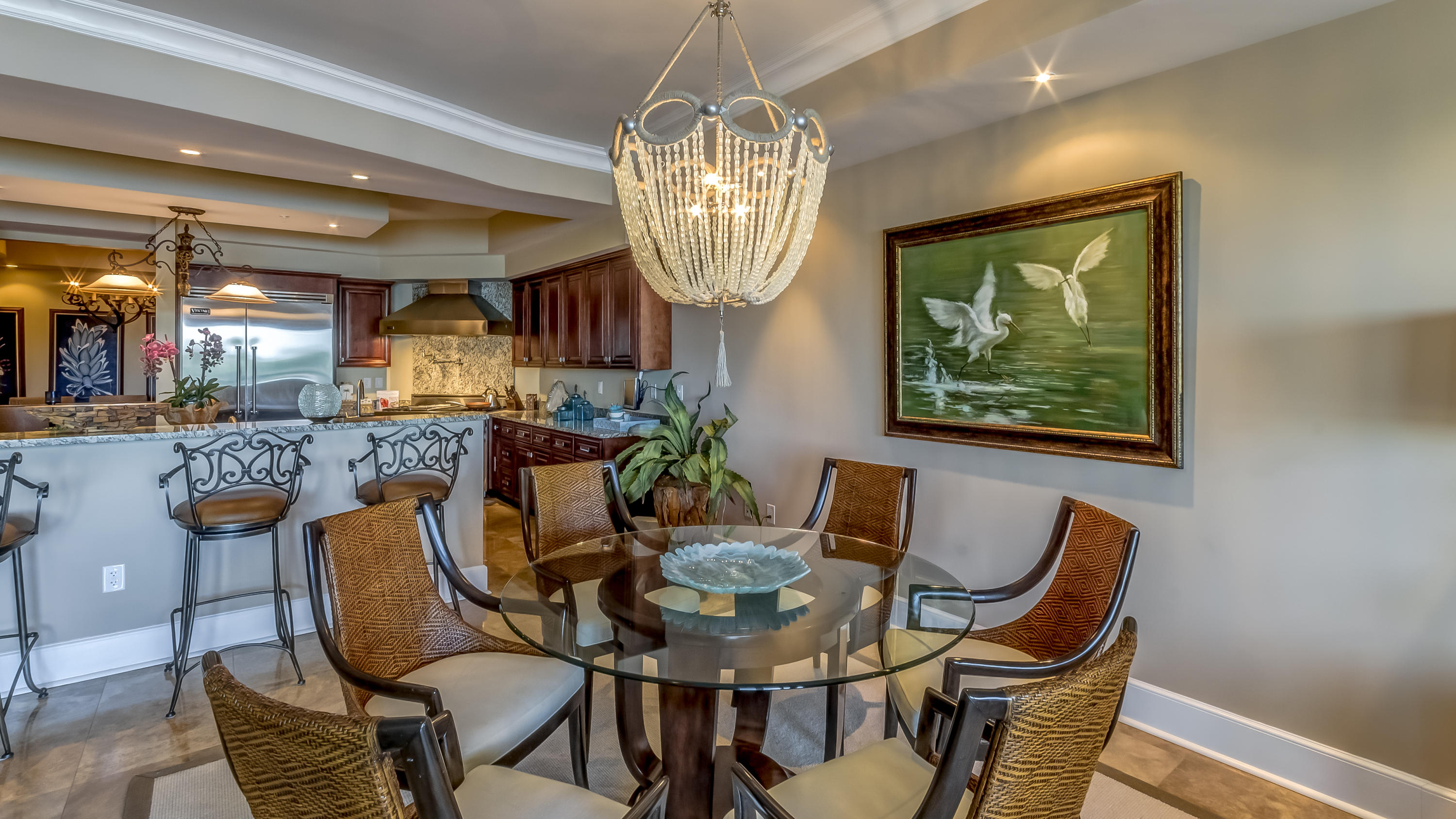 SANCTUARY BY THE SEA CONDO - Residential