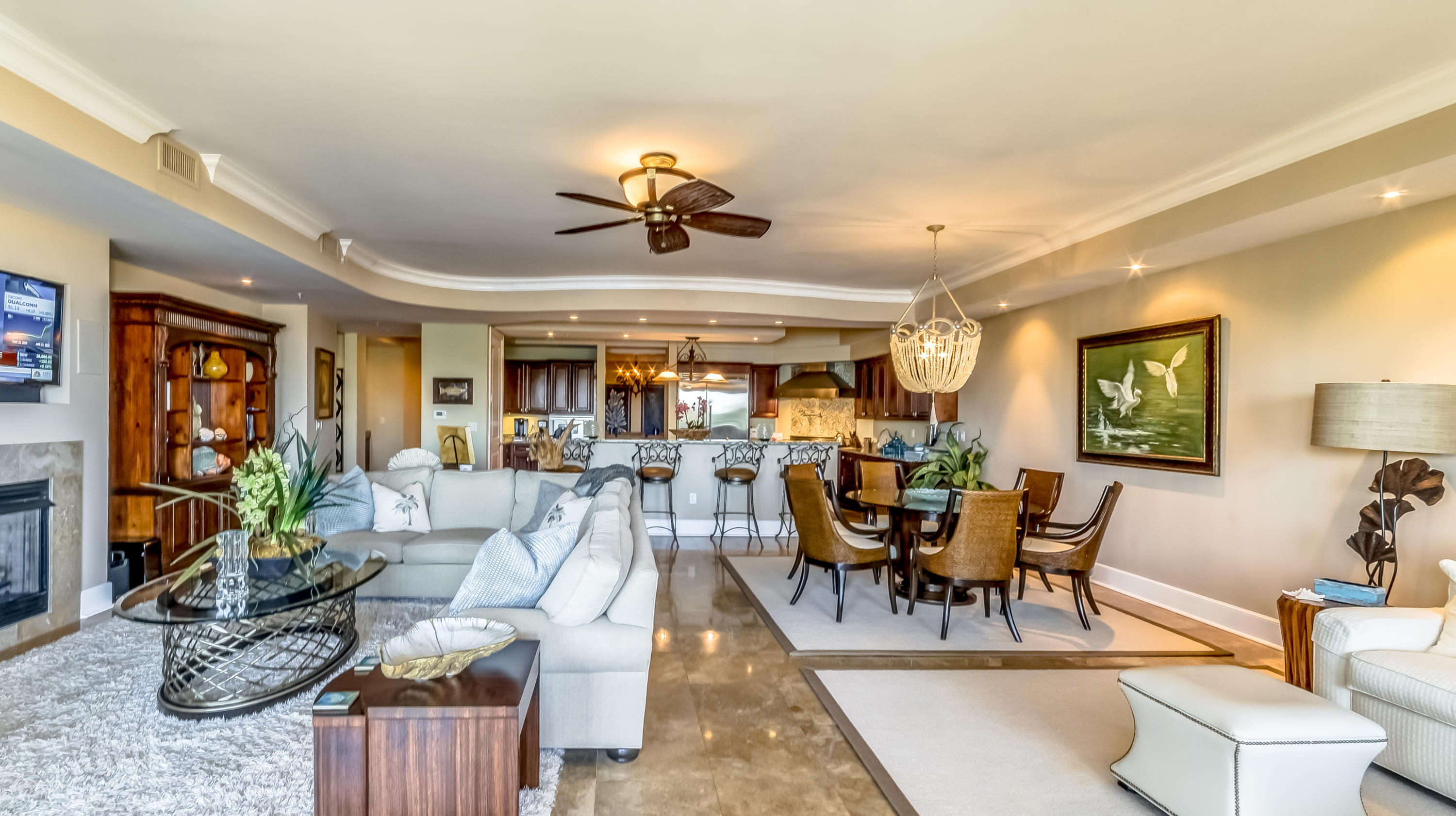 SANCTUARY BY THE SEA CONDO - Residential