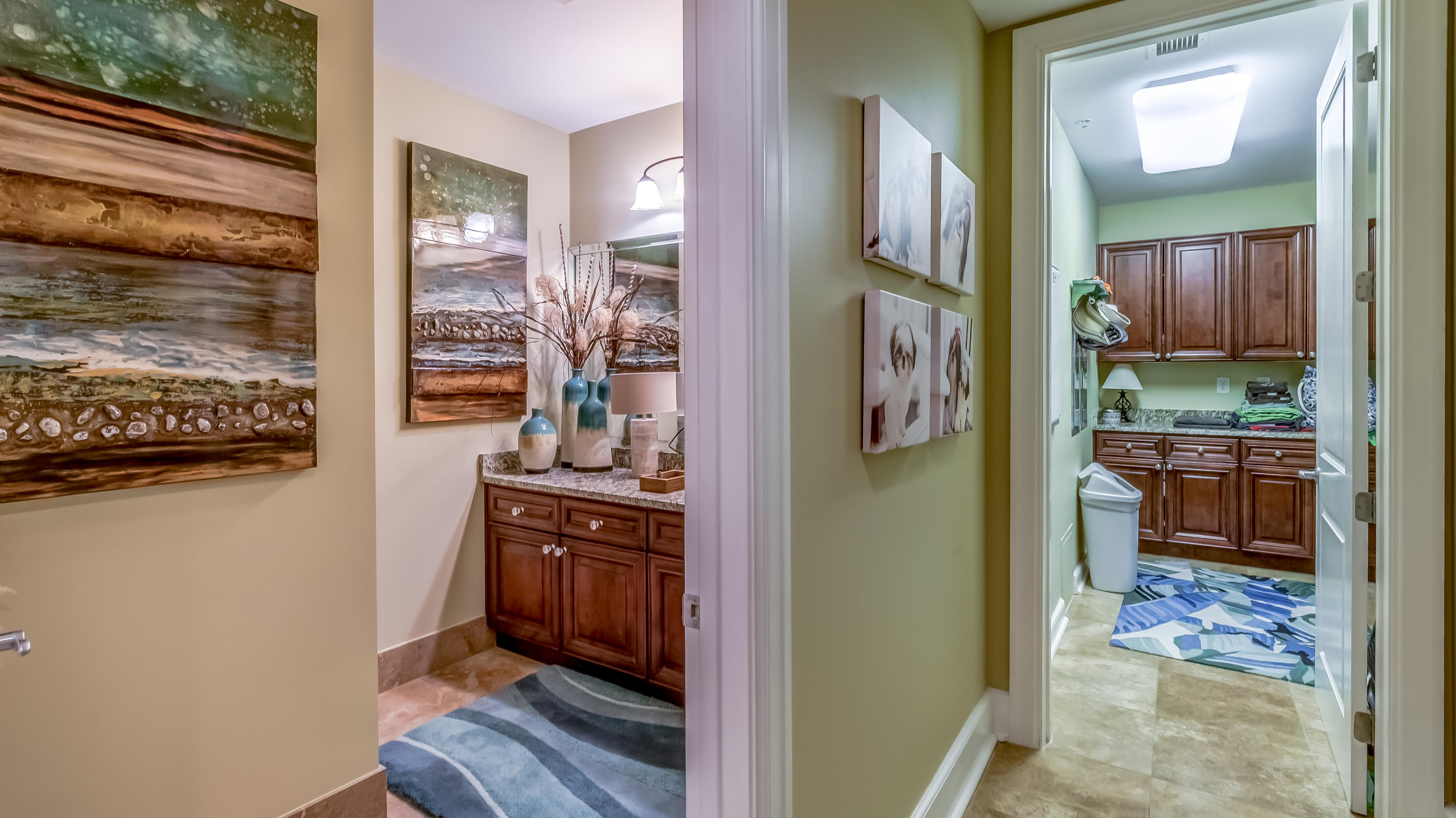 SANCTUARY BY THE SEA CONDO - Residential