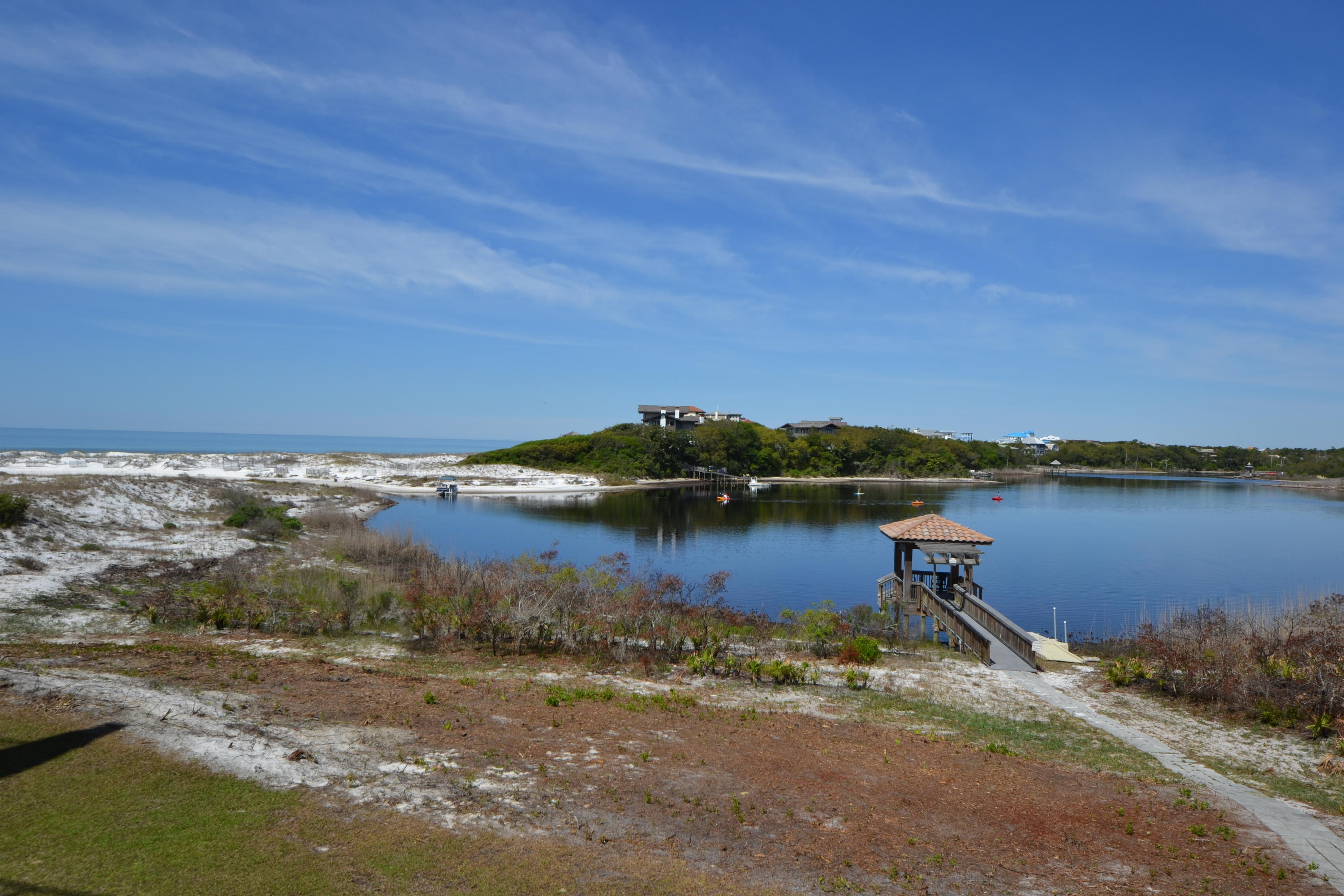 SANCTUARY BY THE SEA CONDO - Residential
