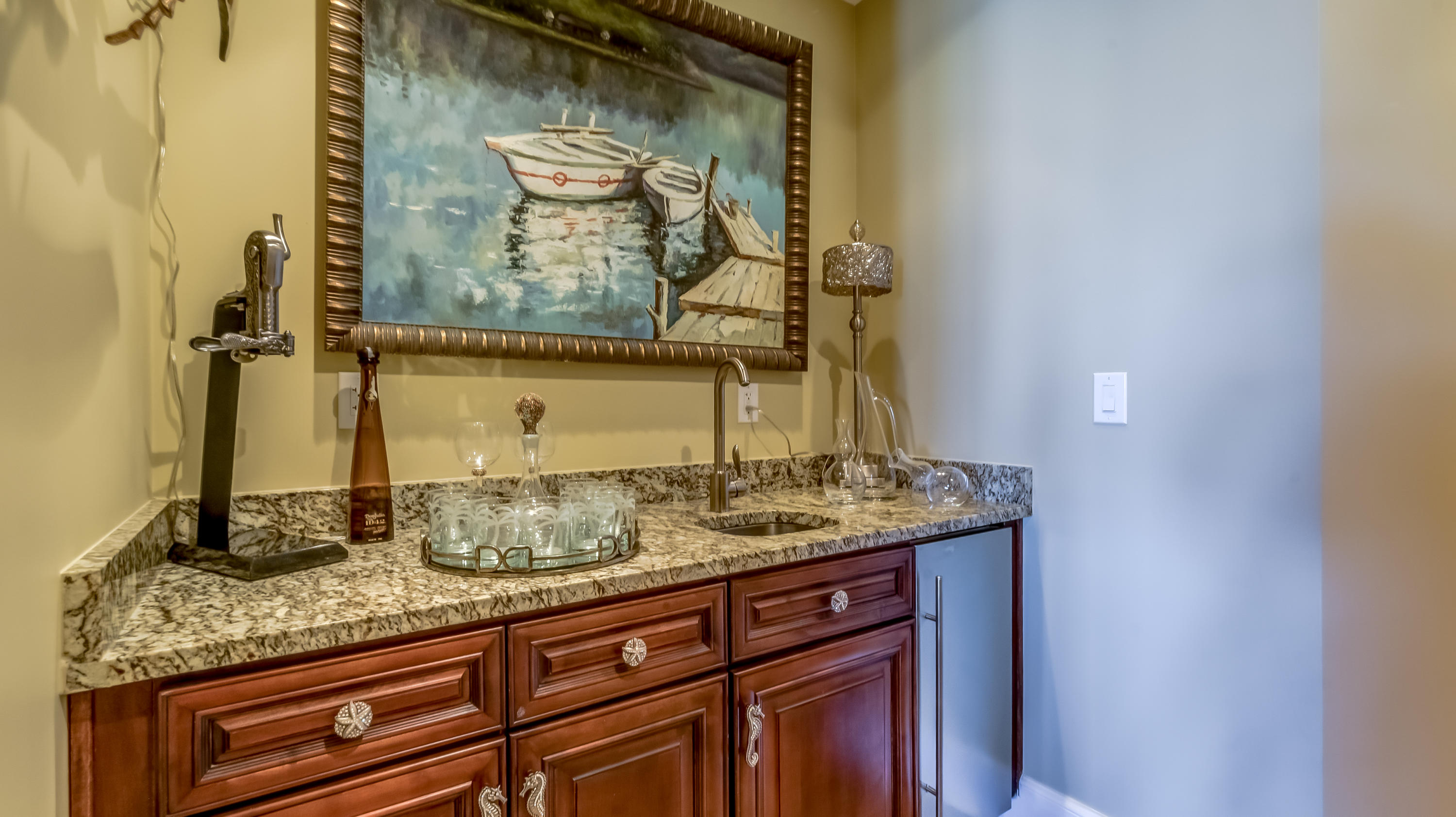 SANCTUARY BY THE SEA CONDO - Residential