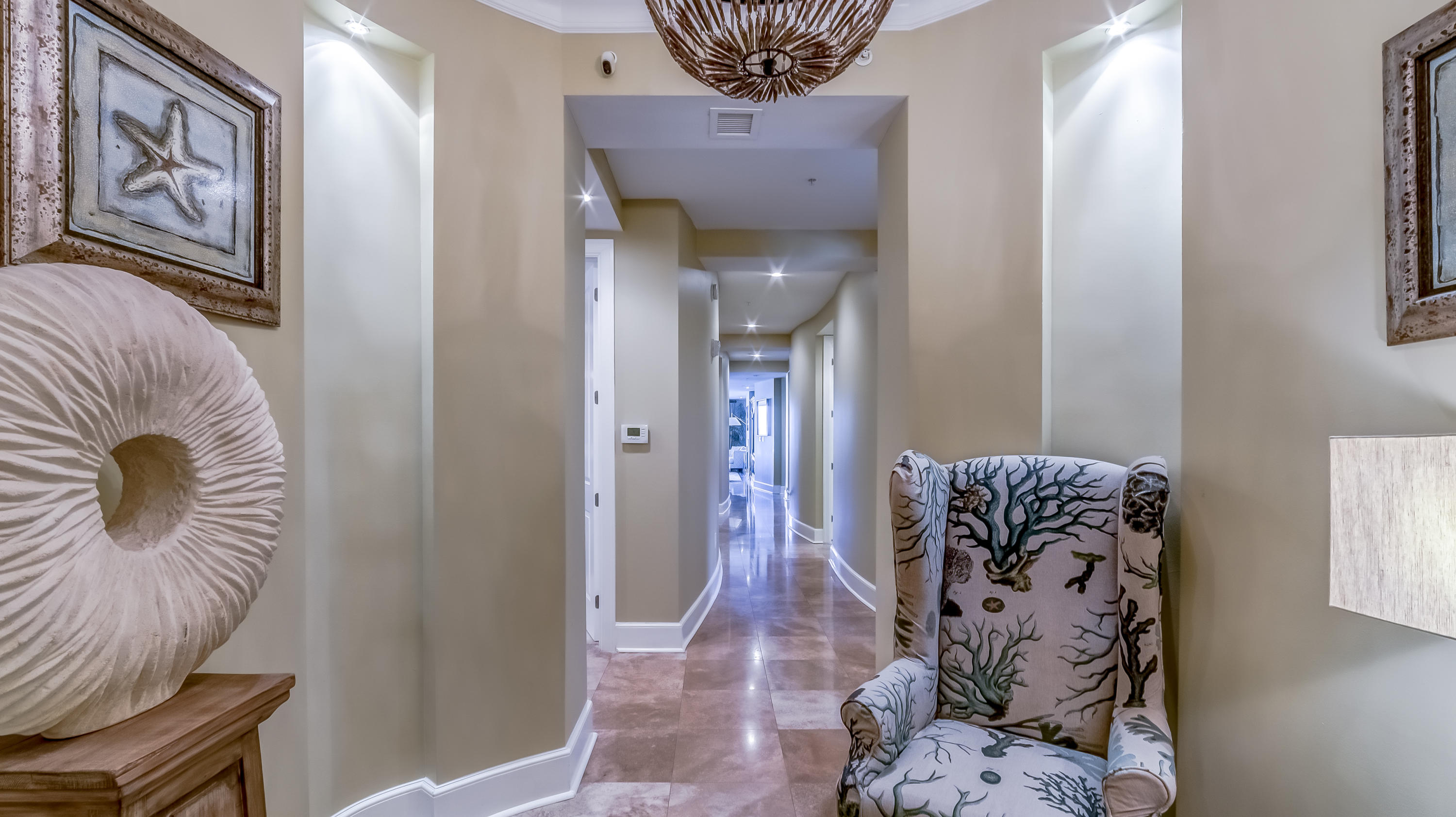 SANCTUARY BY THE SEA CONDO - Residential