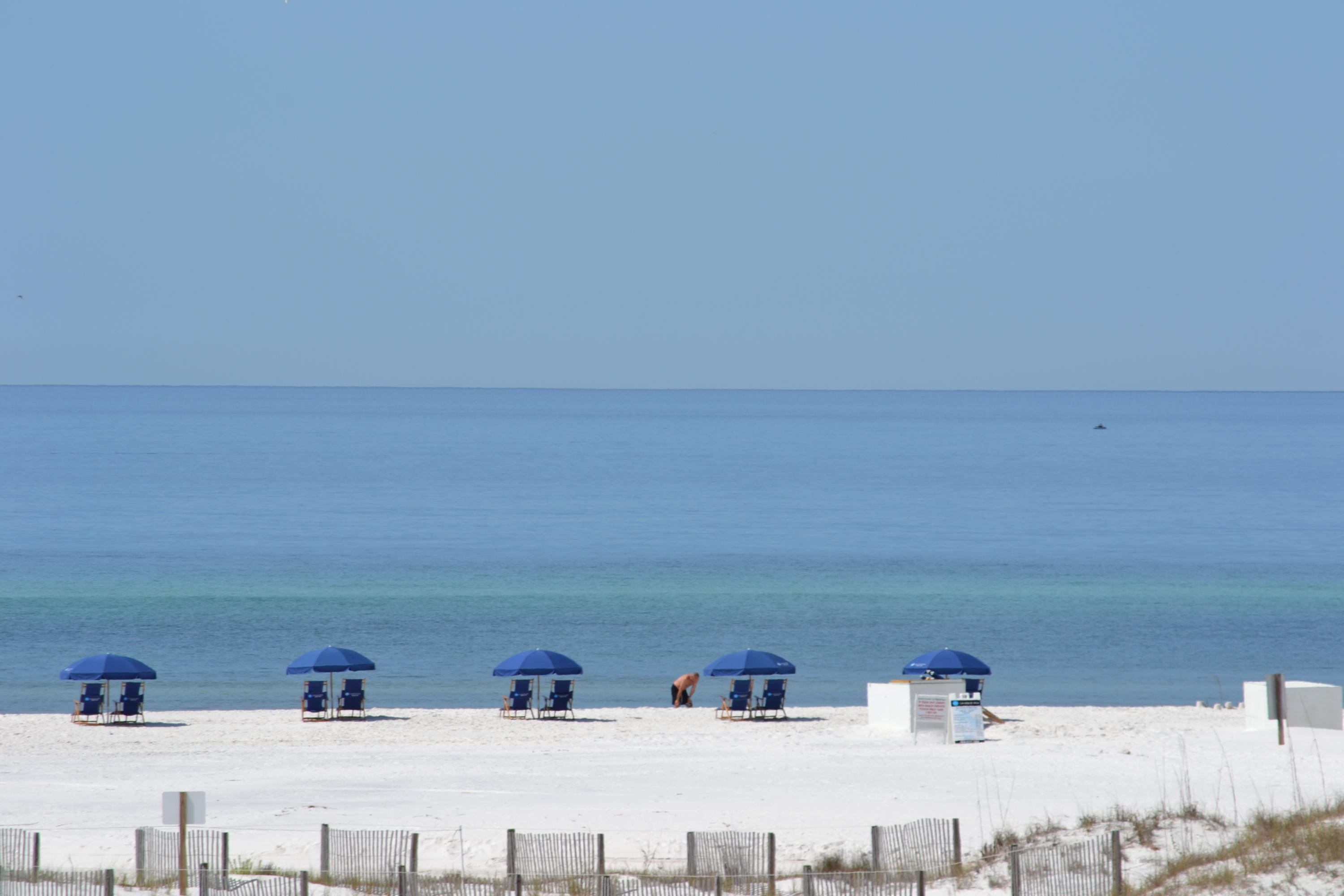 SANCTUARY BY THE SEA CONDO - Residential