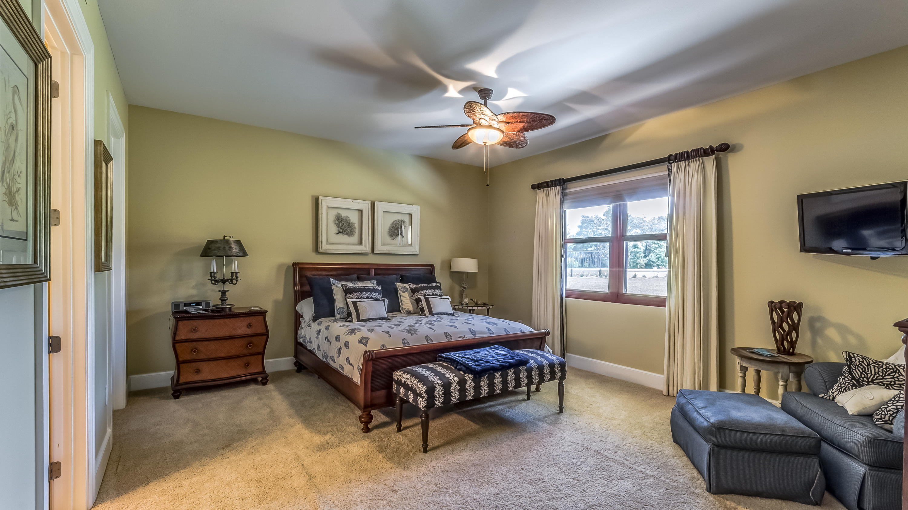 SANCTUARY BY THE SEA CONDO - Residential