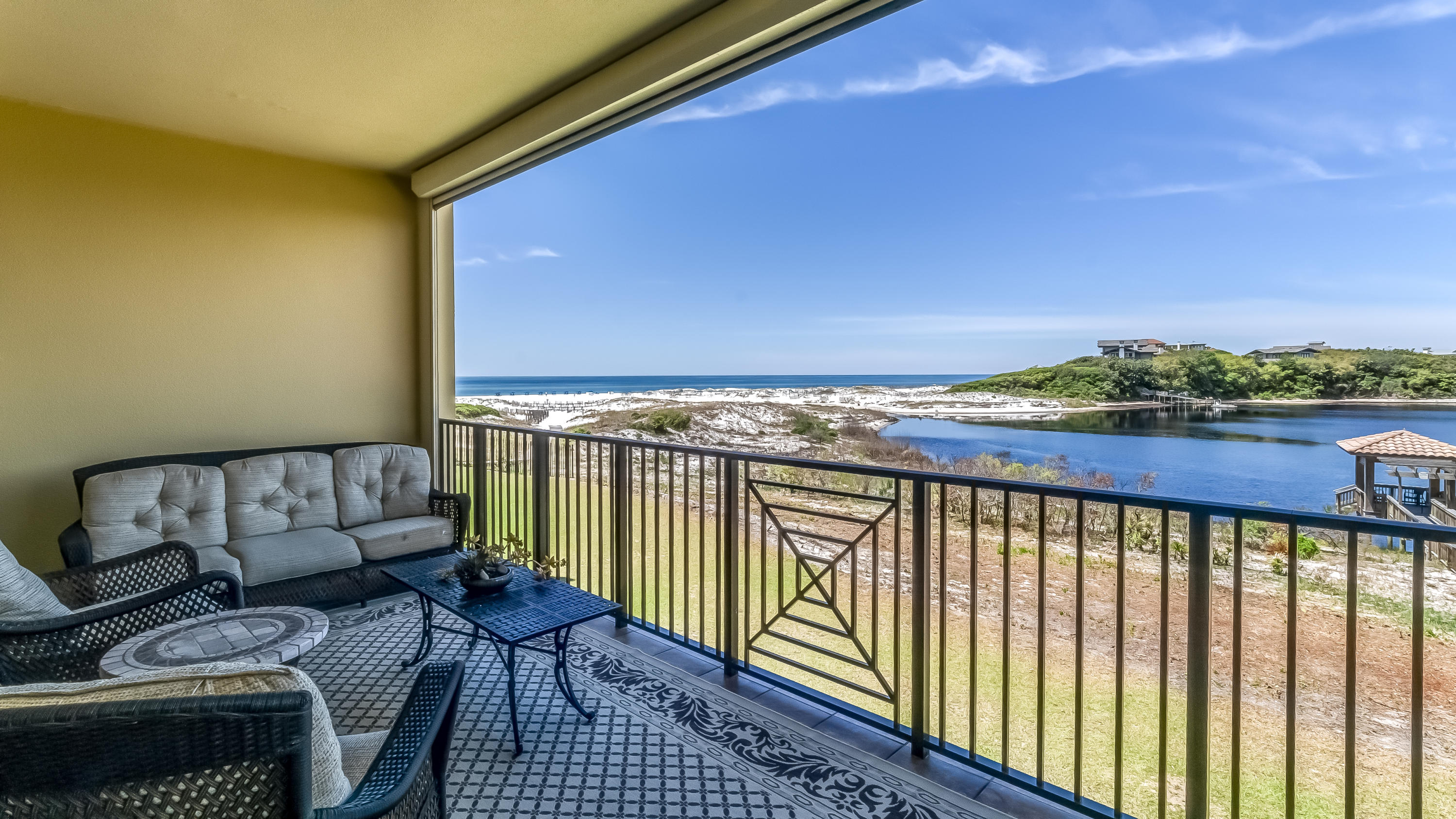 SANCTUARY BY THE SEA CONDO - Residential