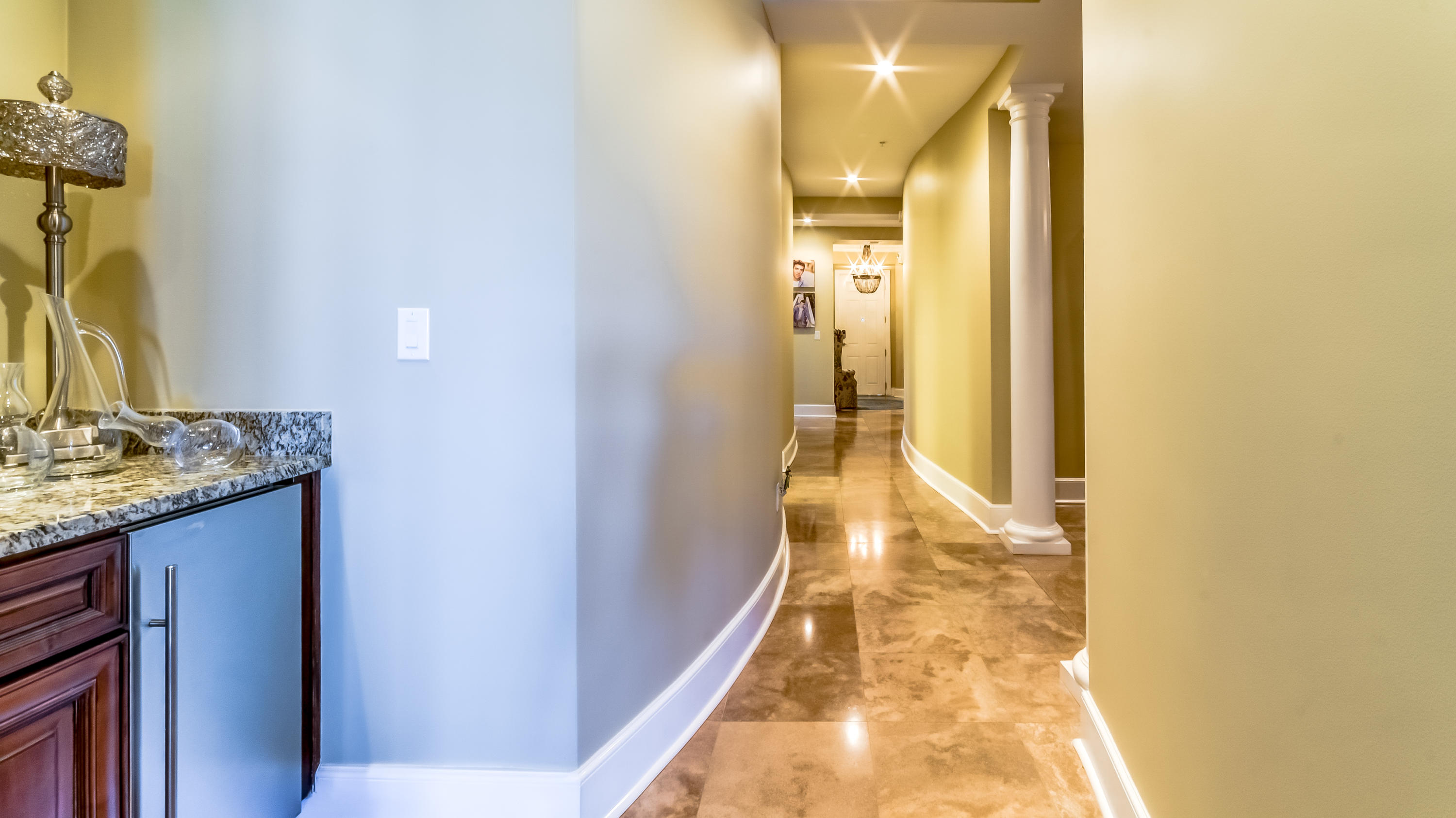 SANCTUARY BY THE SEA CONDO - Residential
