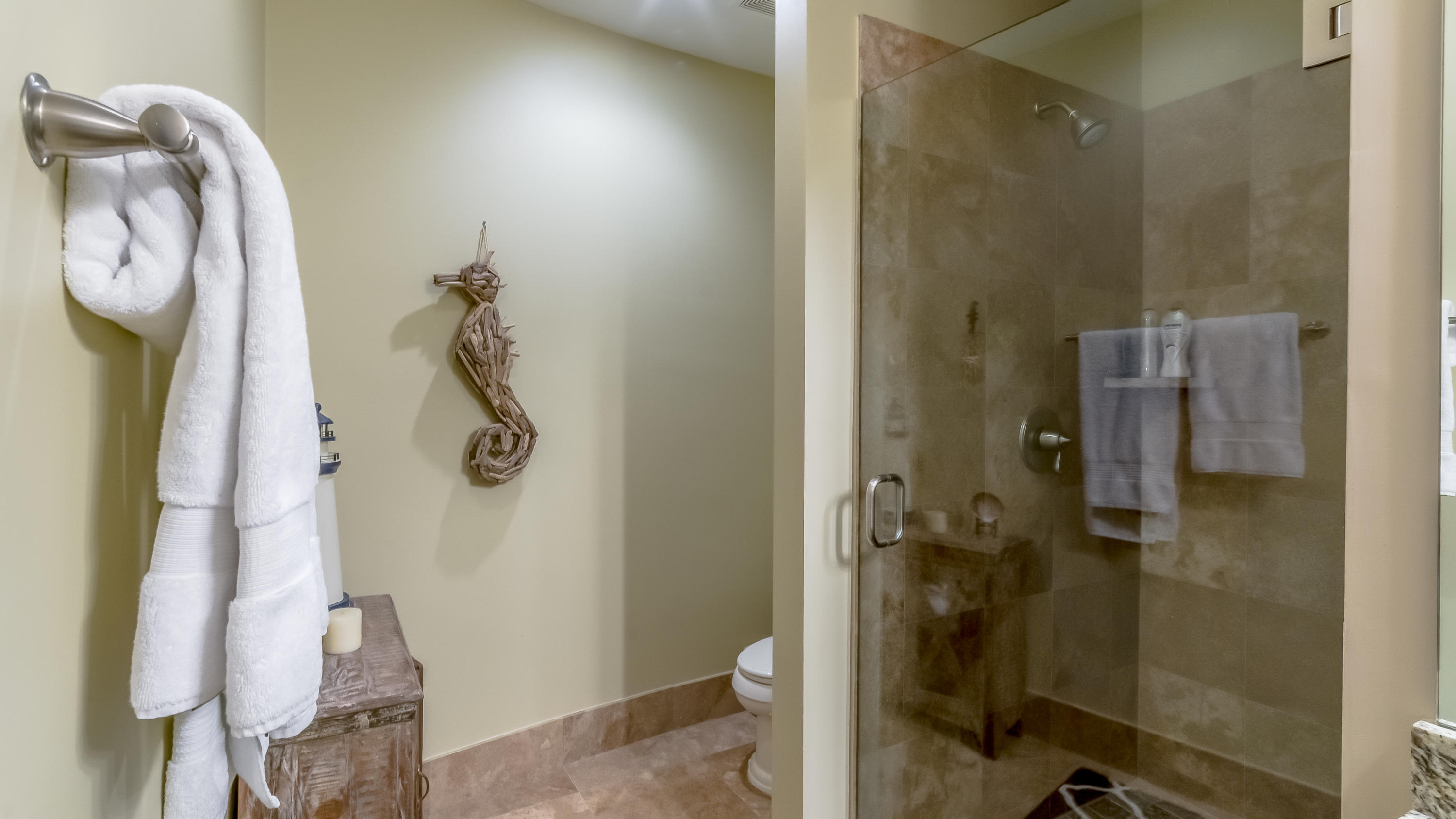 SANCTUARY BY THE SEA CONDO - Residential