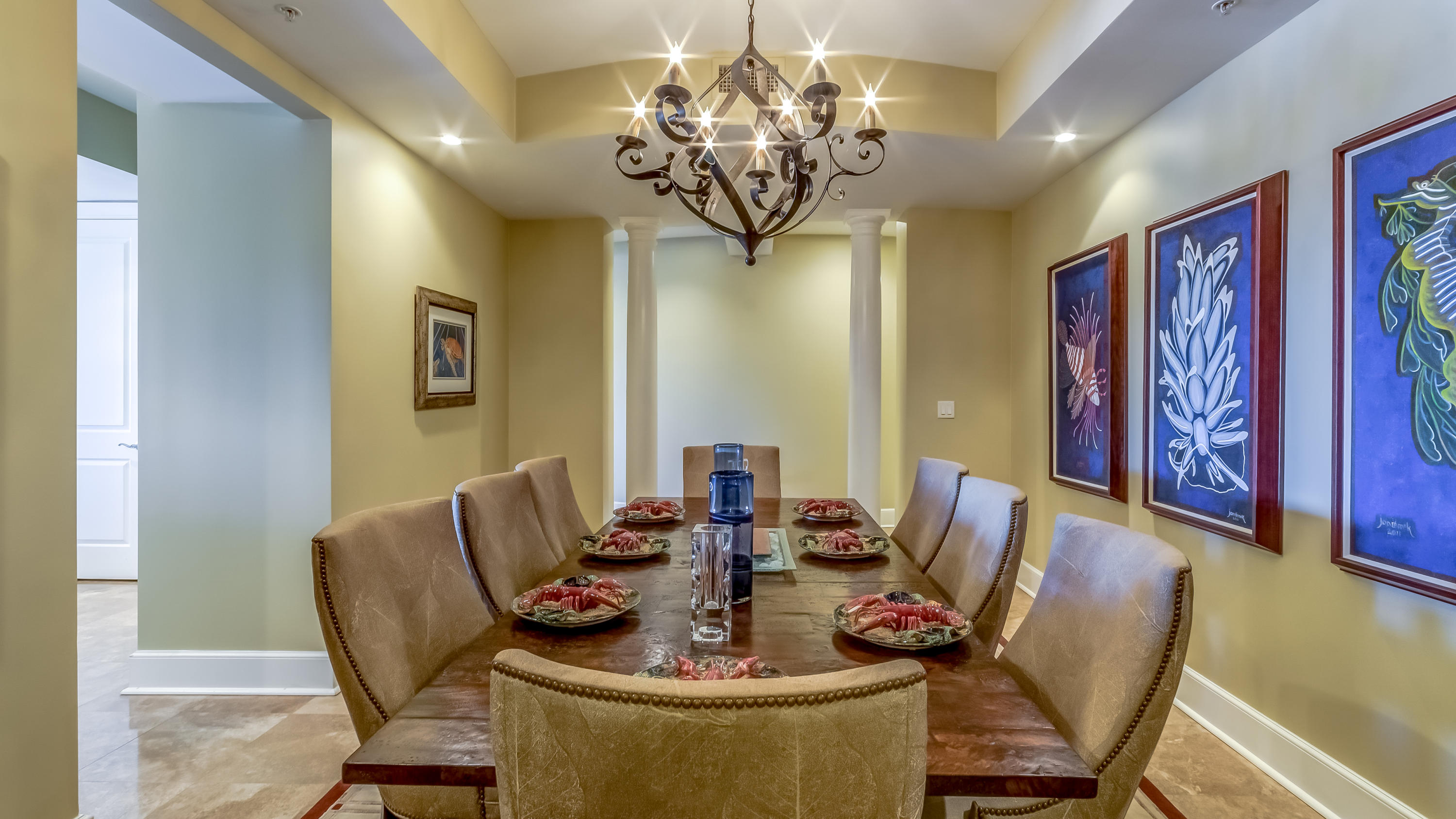 SANCTUARY BY THE SEA CONDO - Residential