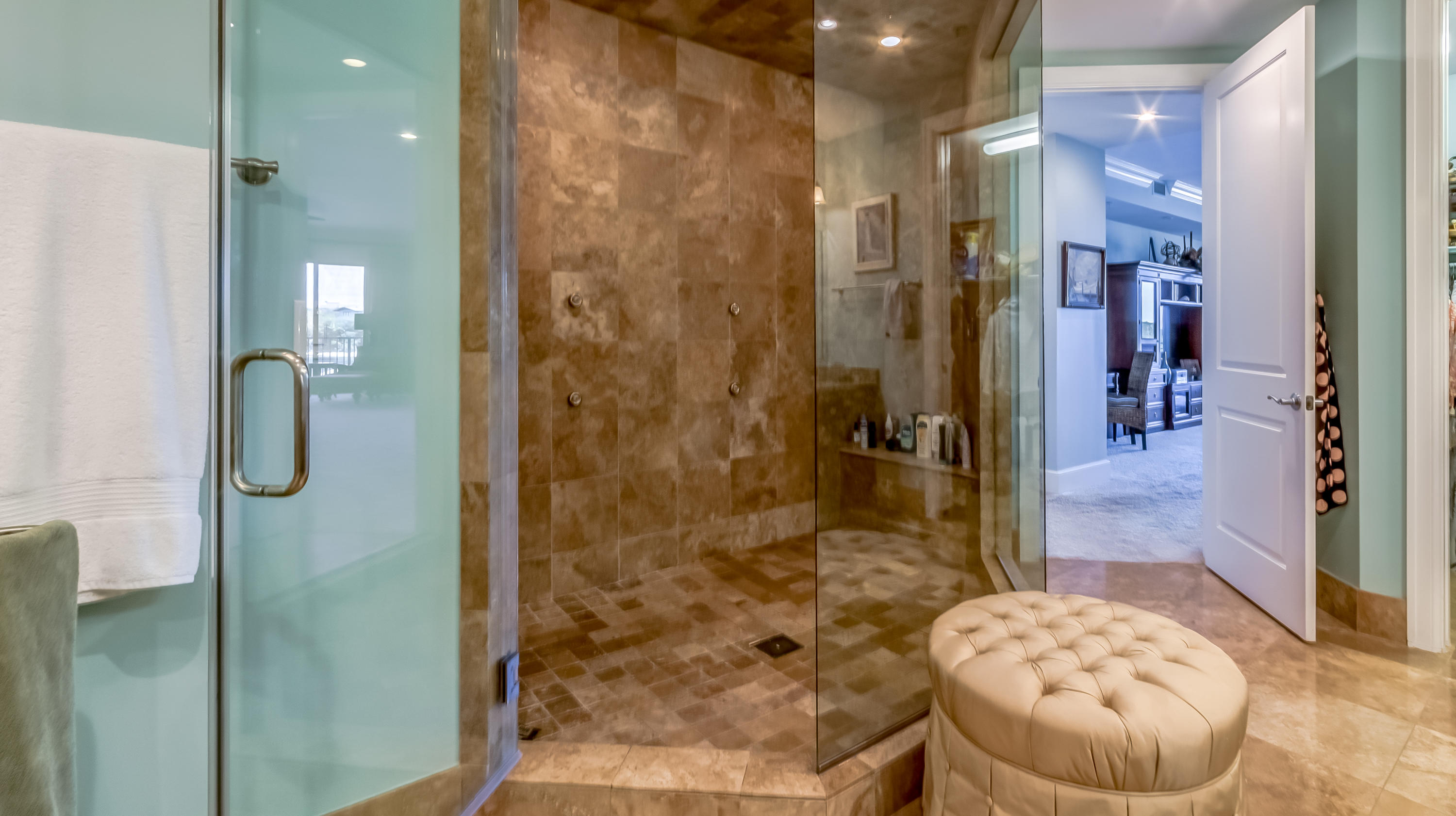 SANCTUARY BY THE SEA CONDO - Residential