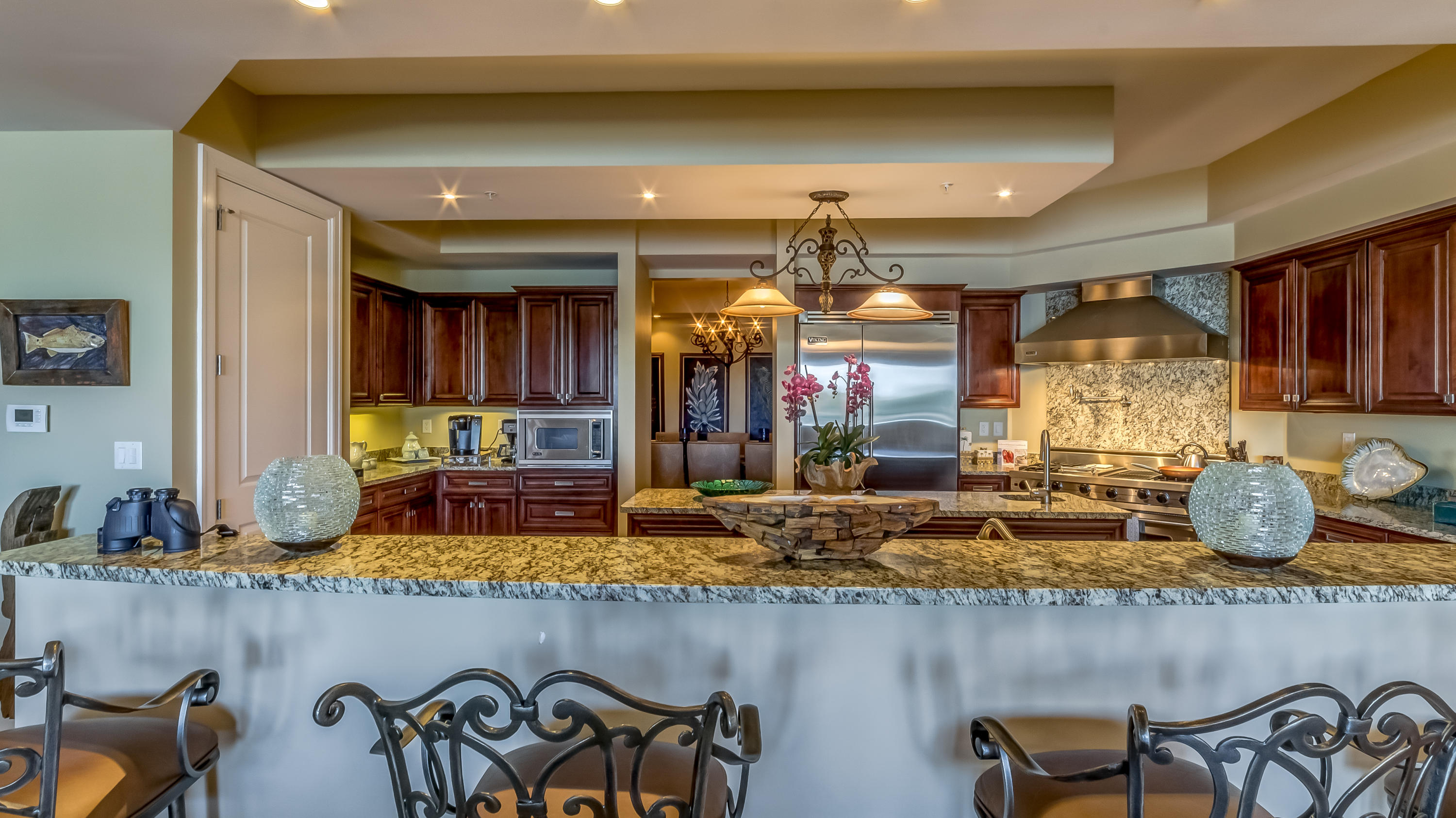 SANCTUARY BY THE SEA CONDO - Residential