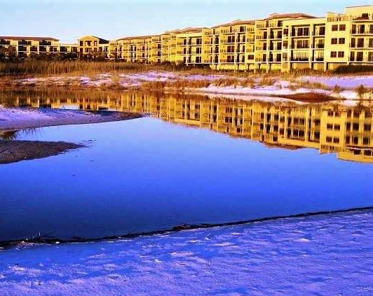 SANCTUARY BY THE SEA CONDO - Residential