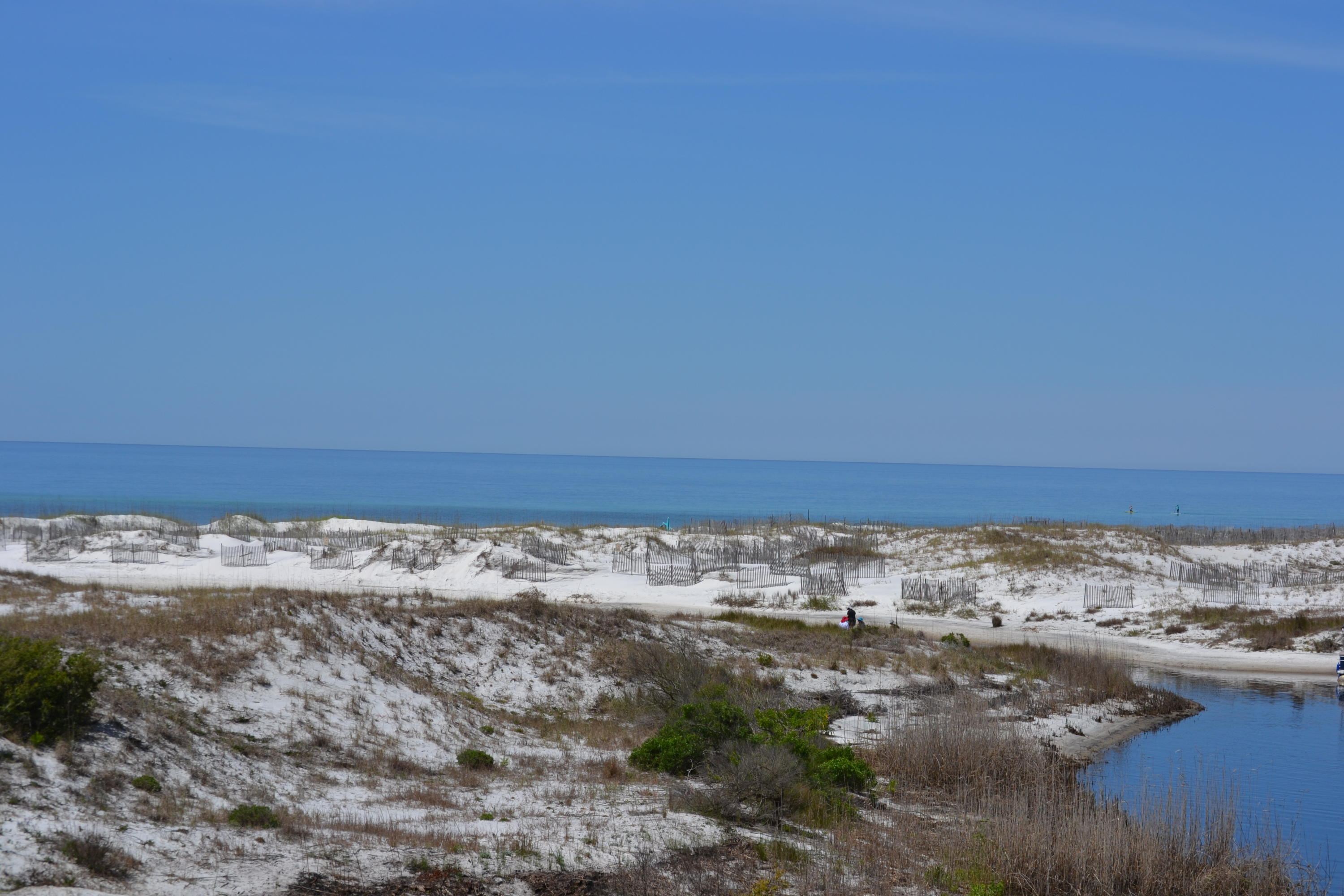 SANCTUARY BY THE SEA CONDO - Residential