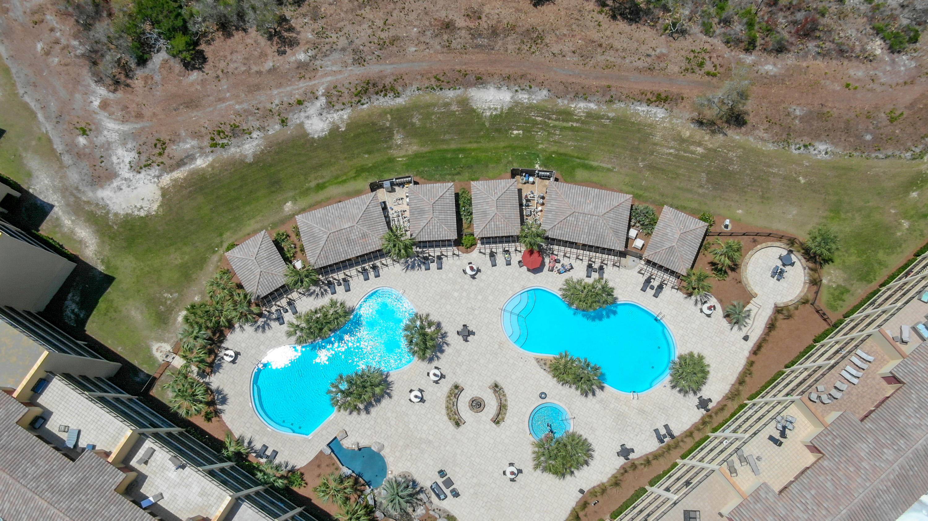 SANCTUARY BY THE SEA CONDO - Residential