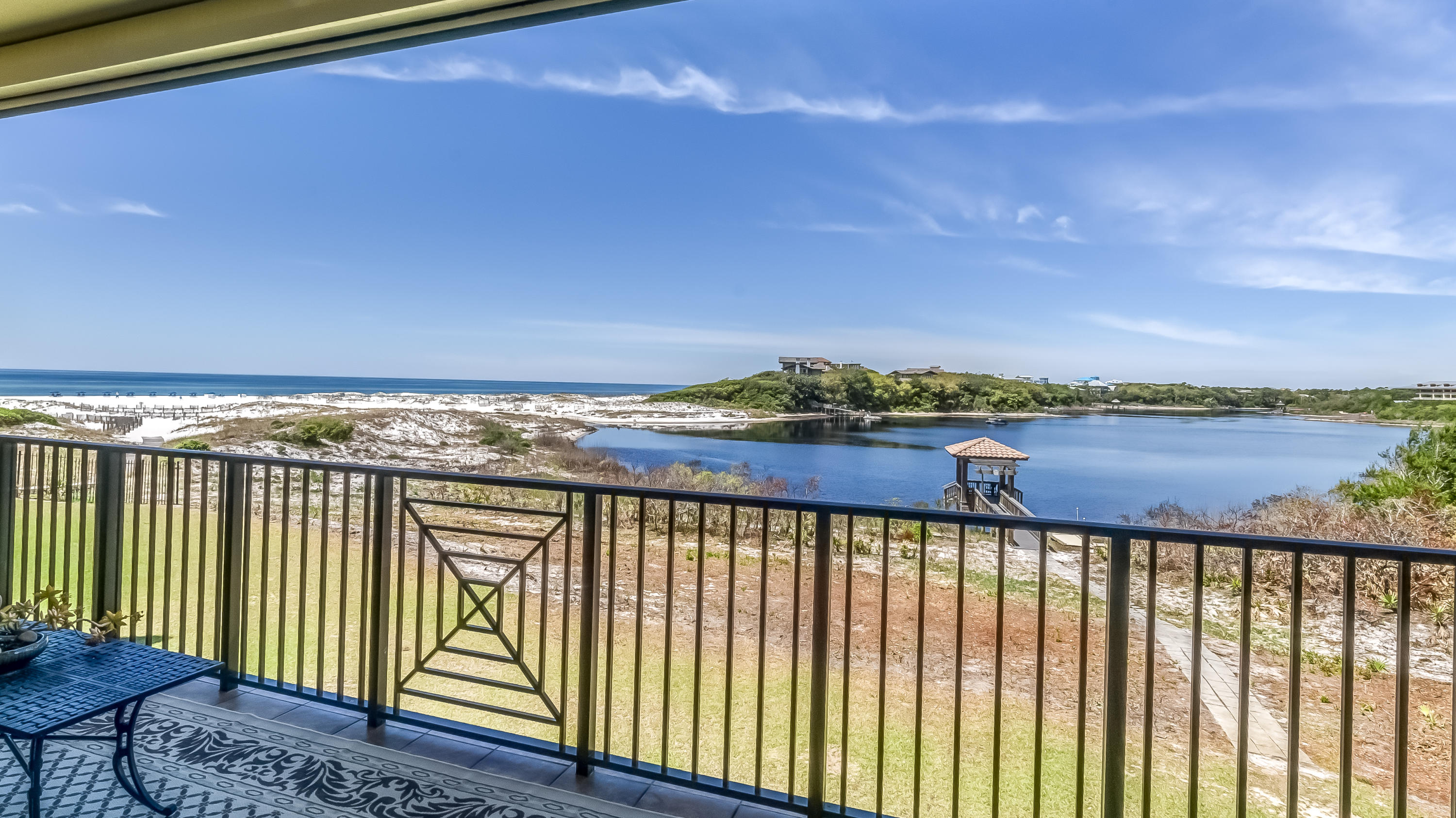 SANCTUARY BY THE SEA CONDO - Residential
