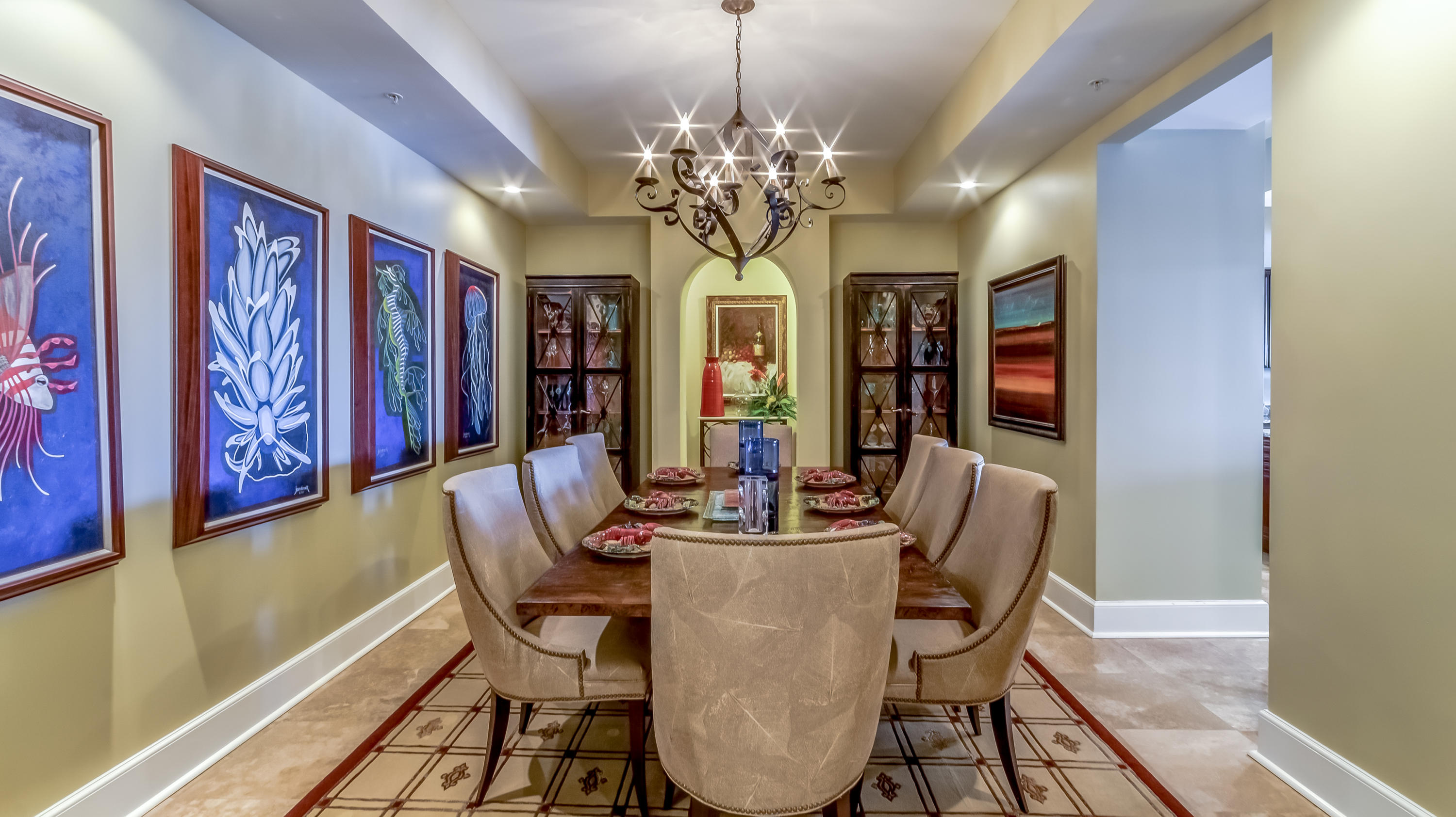SANCTUARY BY THE SEA CONDO - Residential