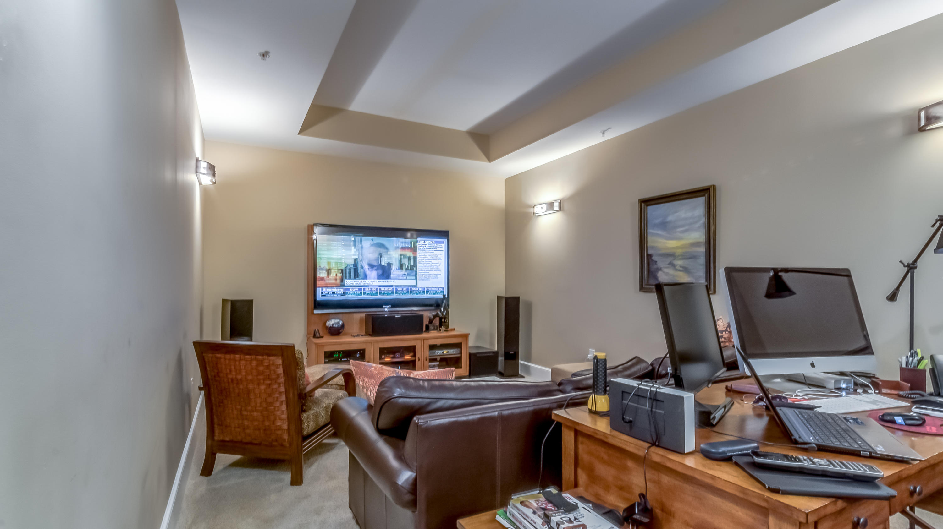 SANCTUARY BY THE SEA CONDO - Residential