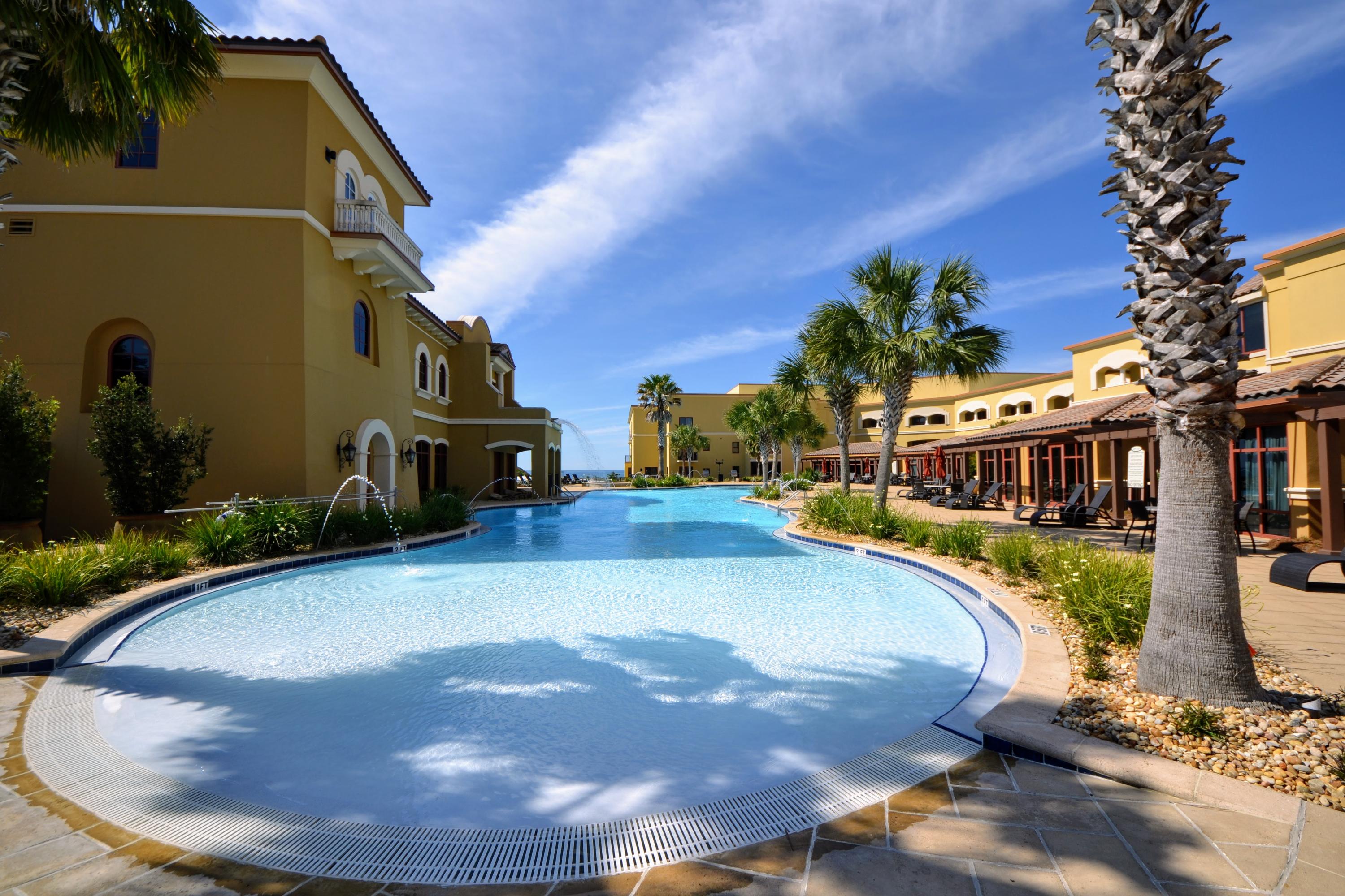 SANCTUARY BY THE SEA CONDO - Residential