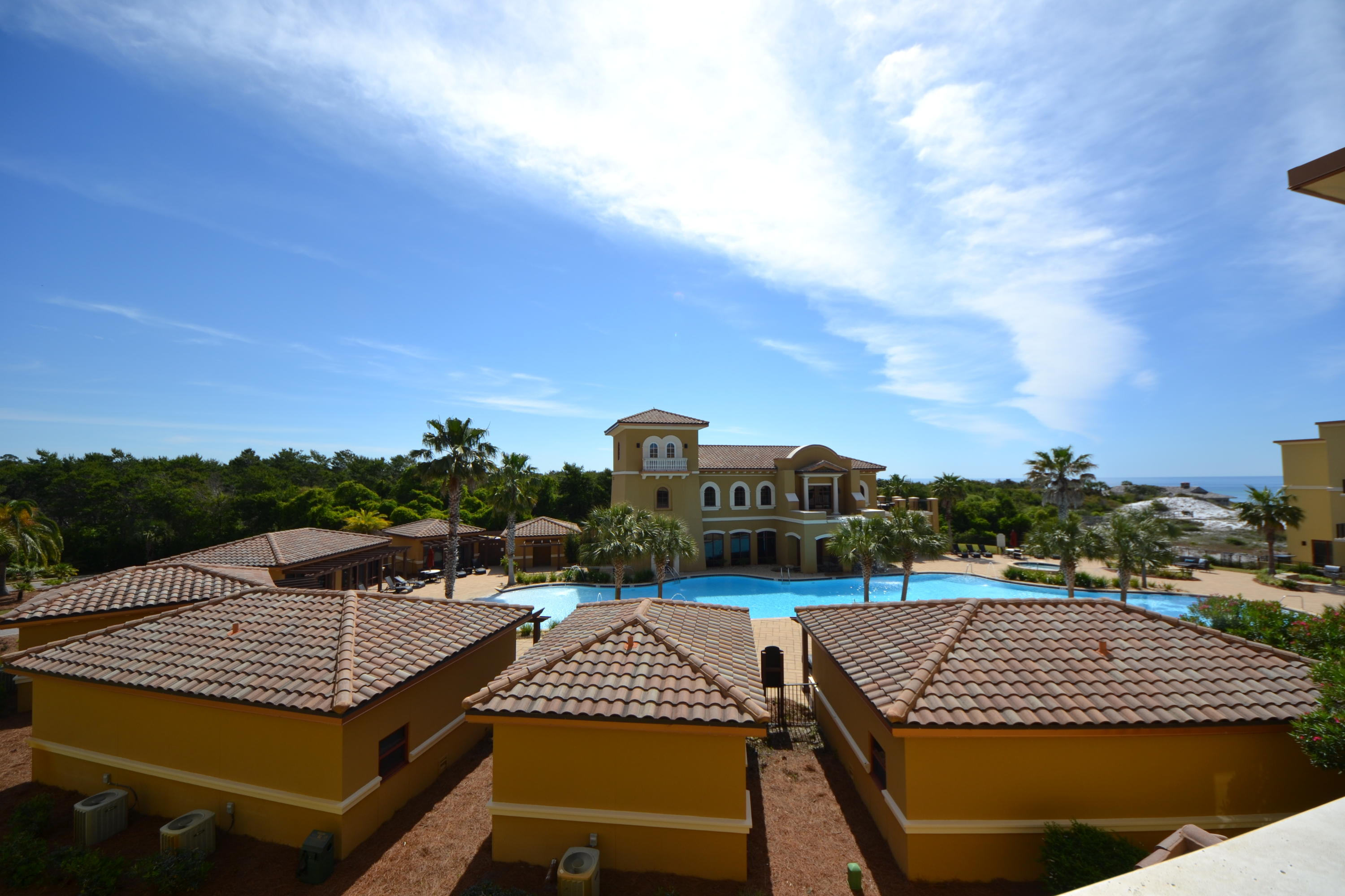 SANCTUARY BY THE SEA CONDO - Residential