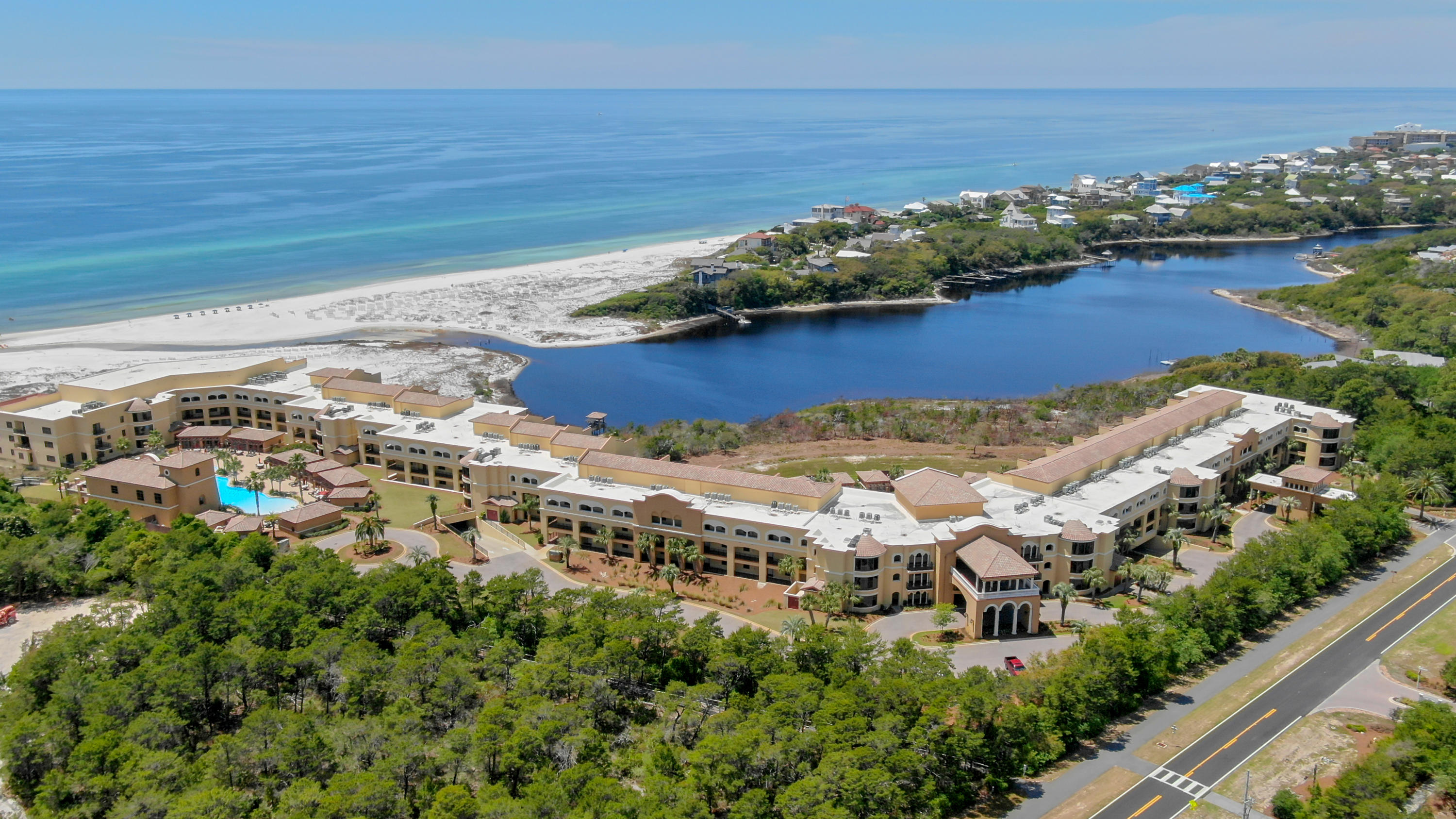 SANCTUARY BY THE SEA CONDO - Residential