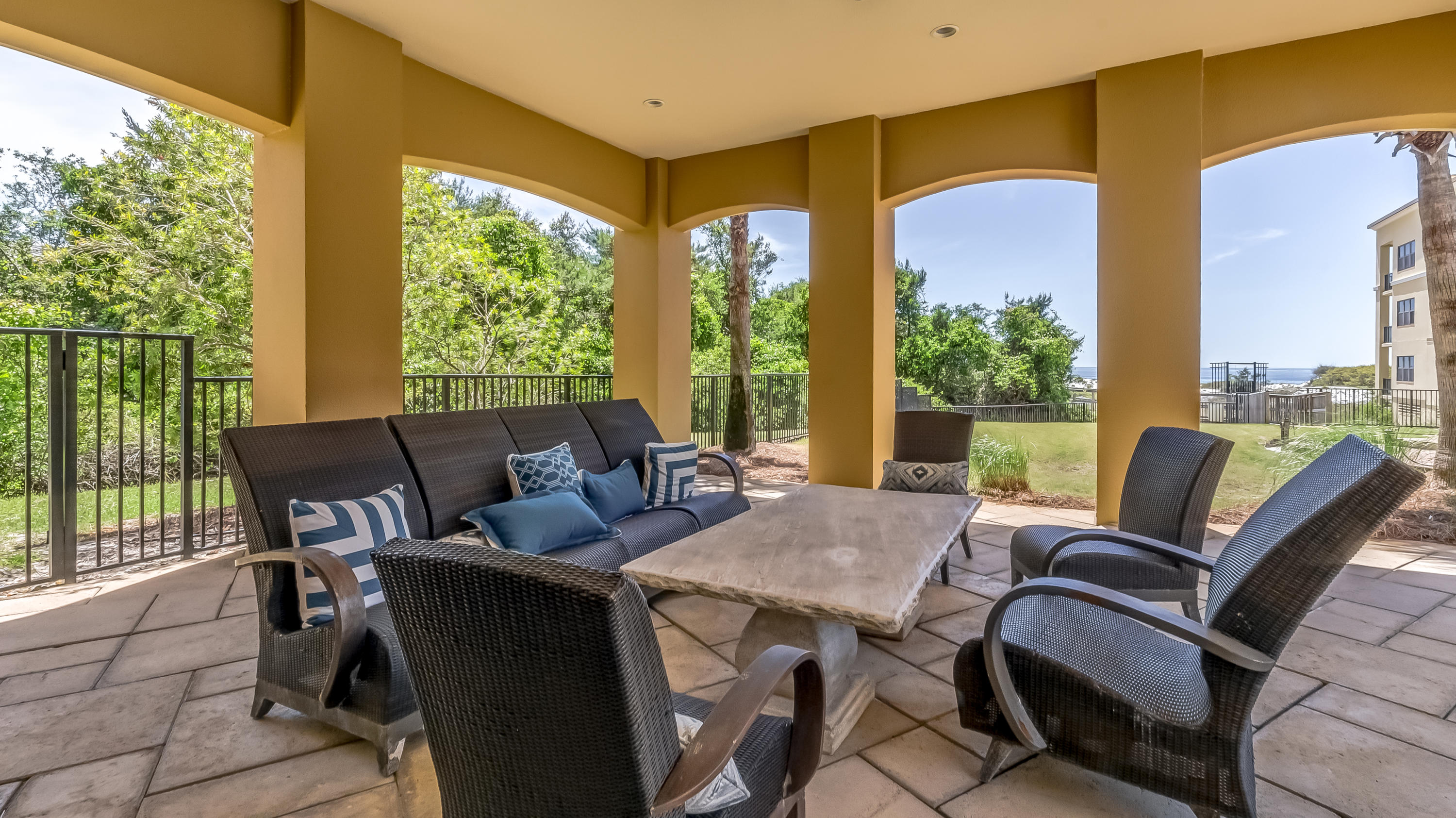 SANCTUARY BY THE SEA CONDO - Residential