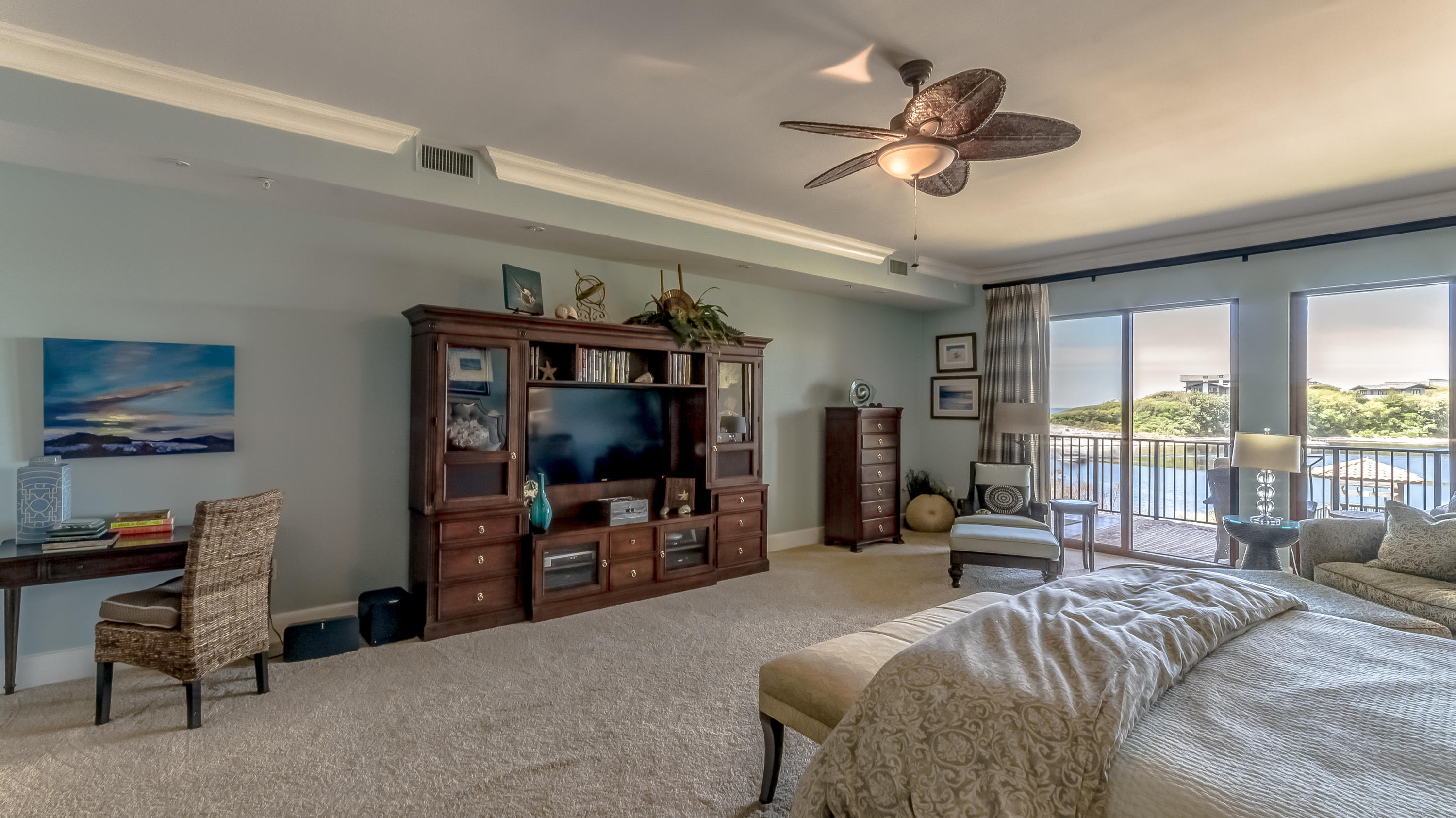 SANCTUARY BY THE SEA CONDO - Residential