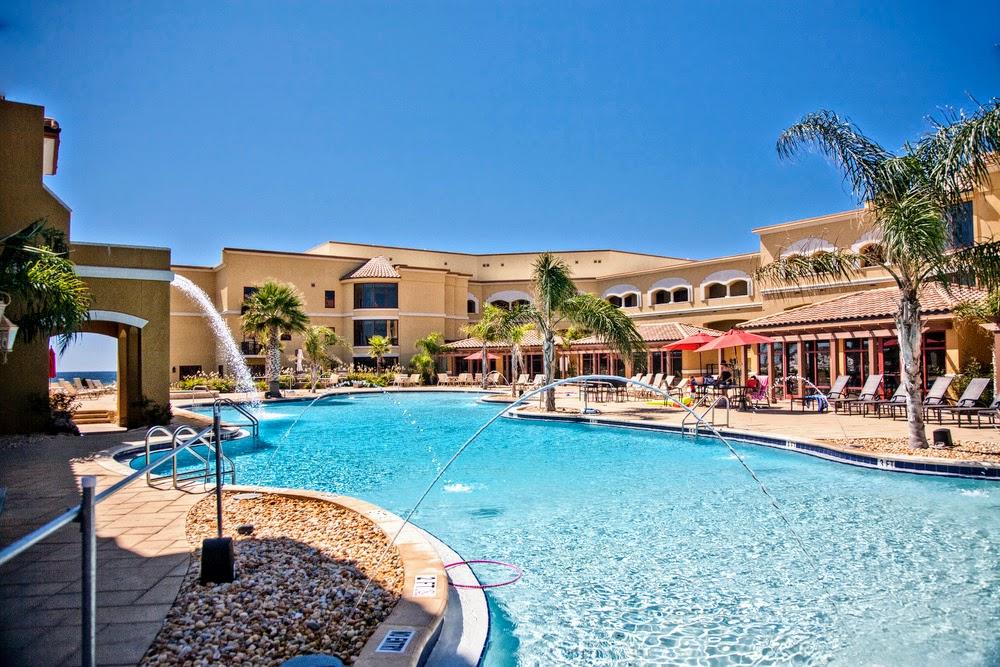 SANCTUARY BY THE SEA CONDO - Residential