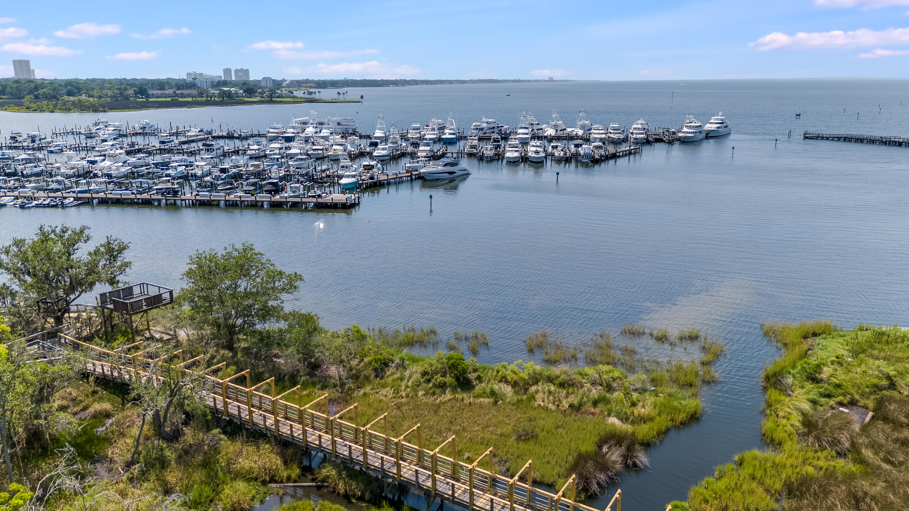 GRAND SANDESTIN THE - Residential