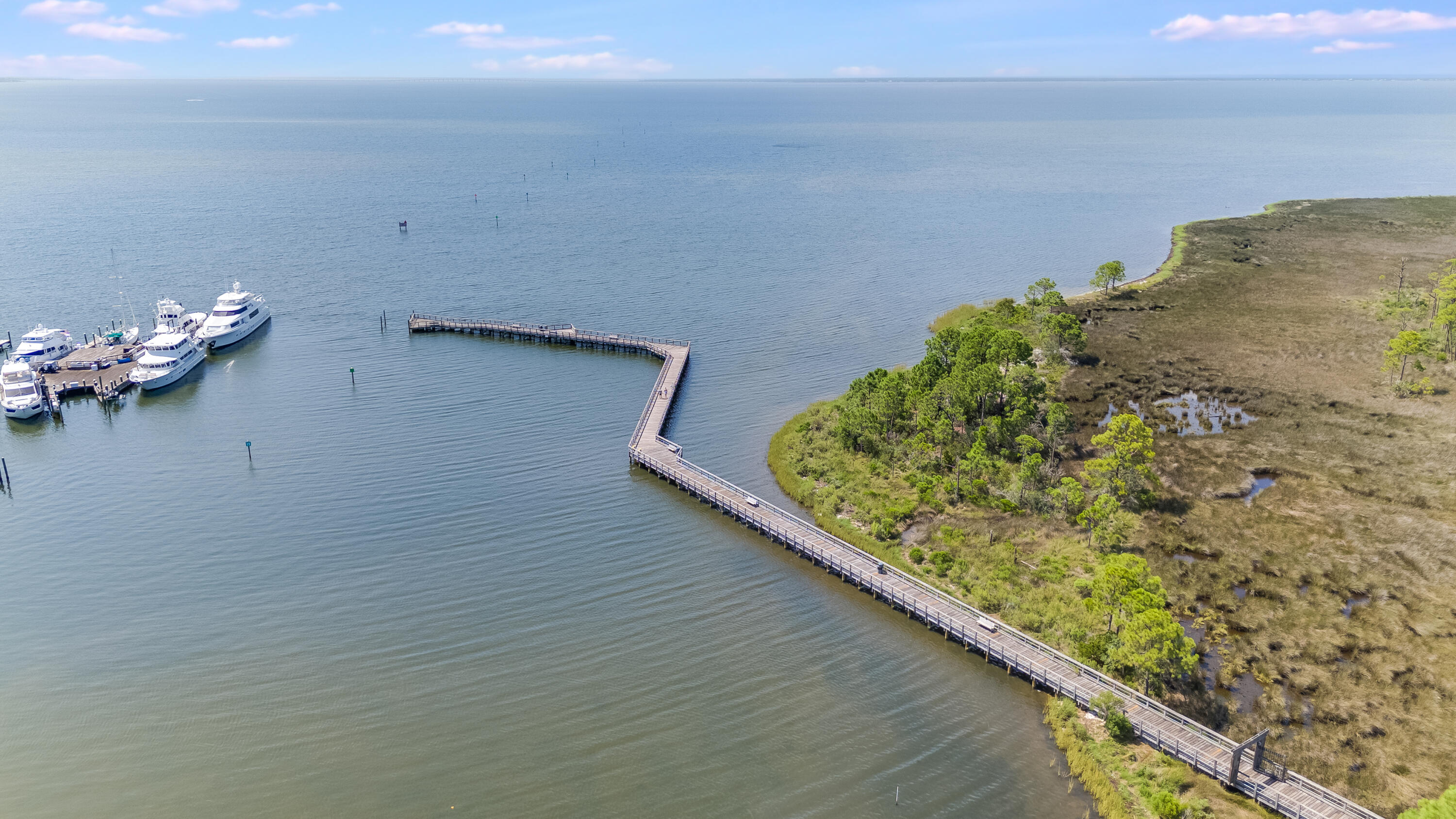 GRAND SANDESTIN THE - Residential