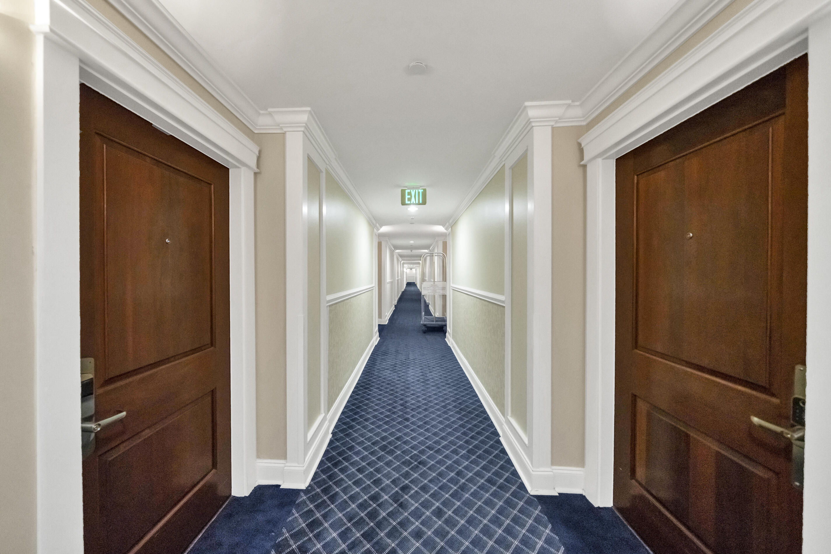 GRAND SANDESTIN THE - Residential