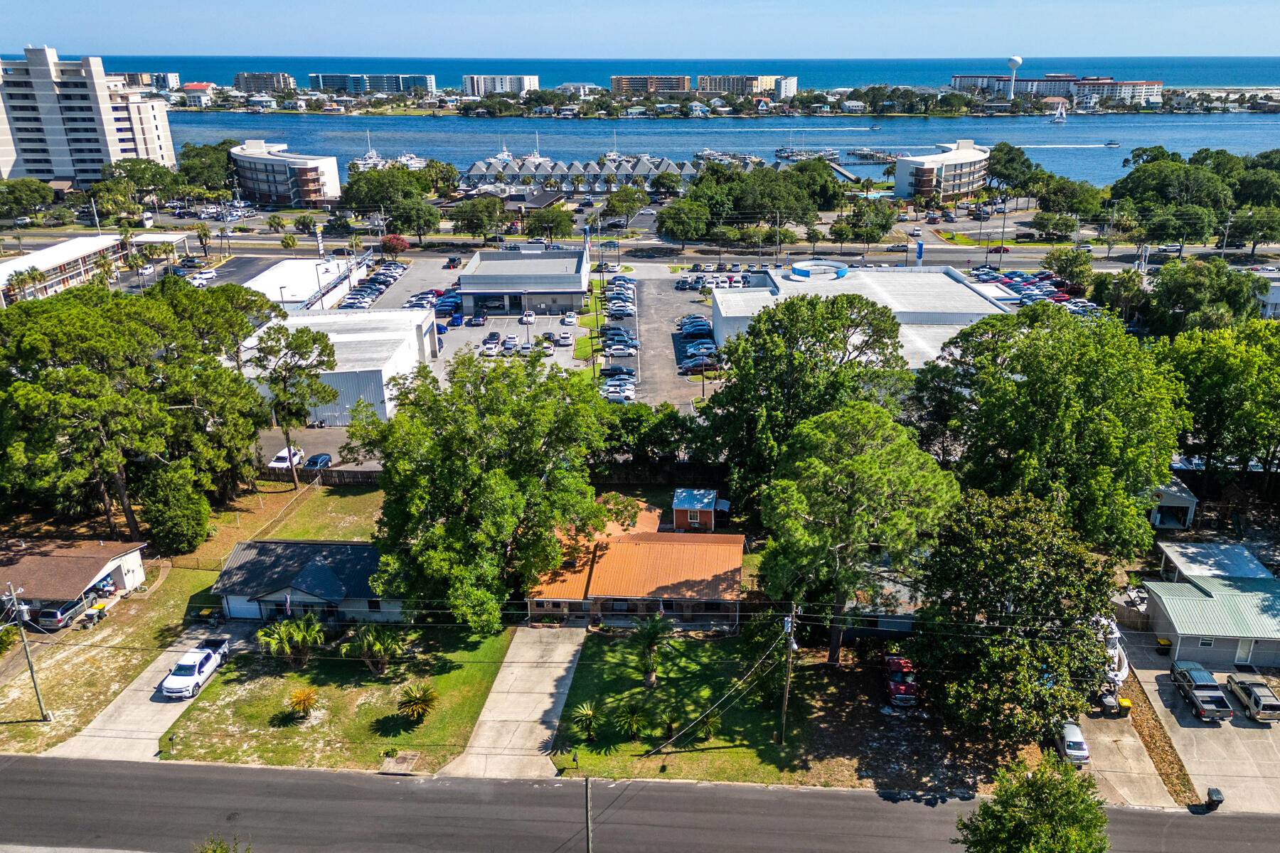 SEABREEZE 5TH ADDN - Residential