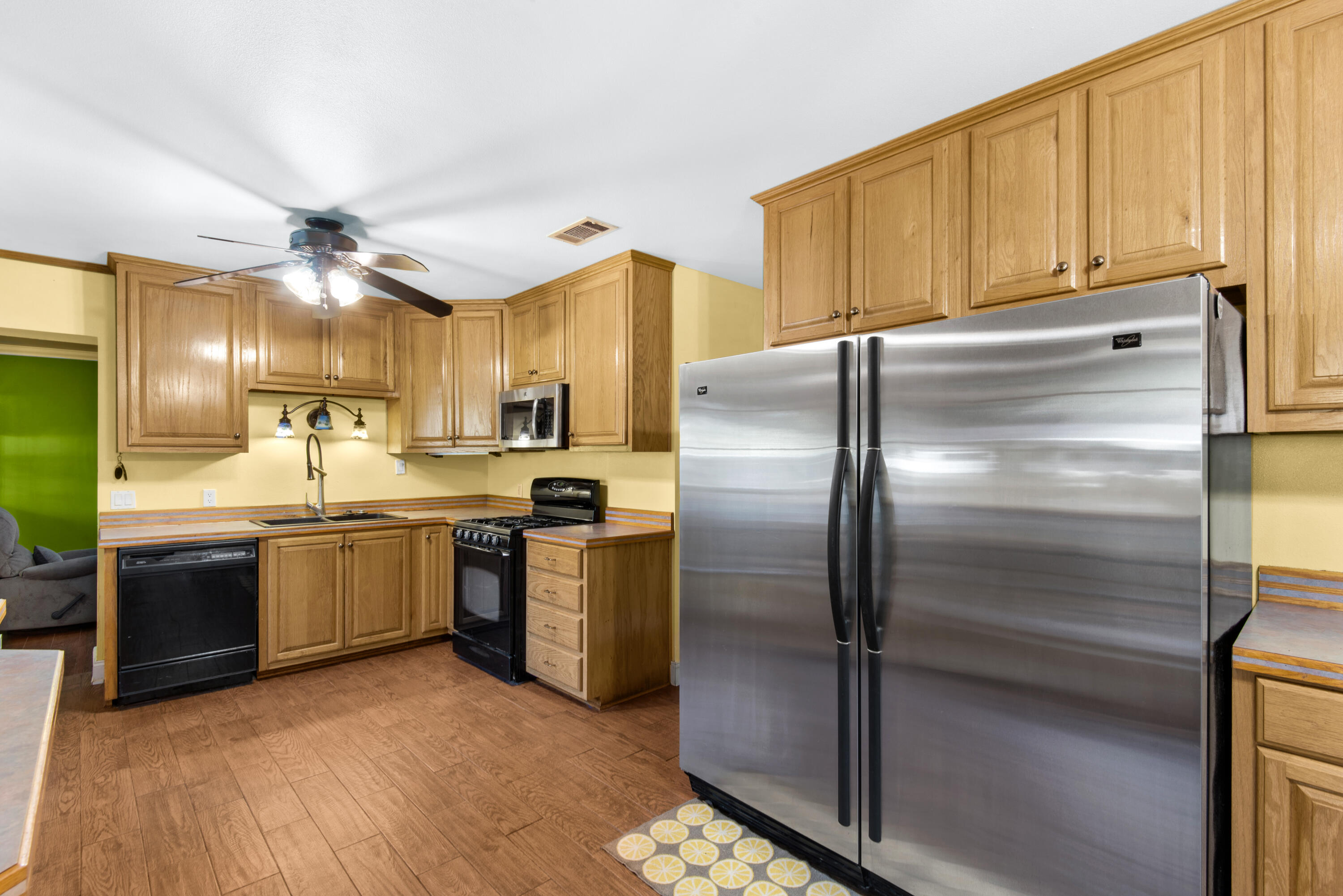SEABREEZE 5TH ADDN - Residential