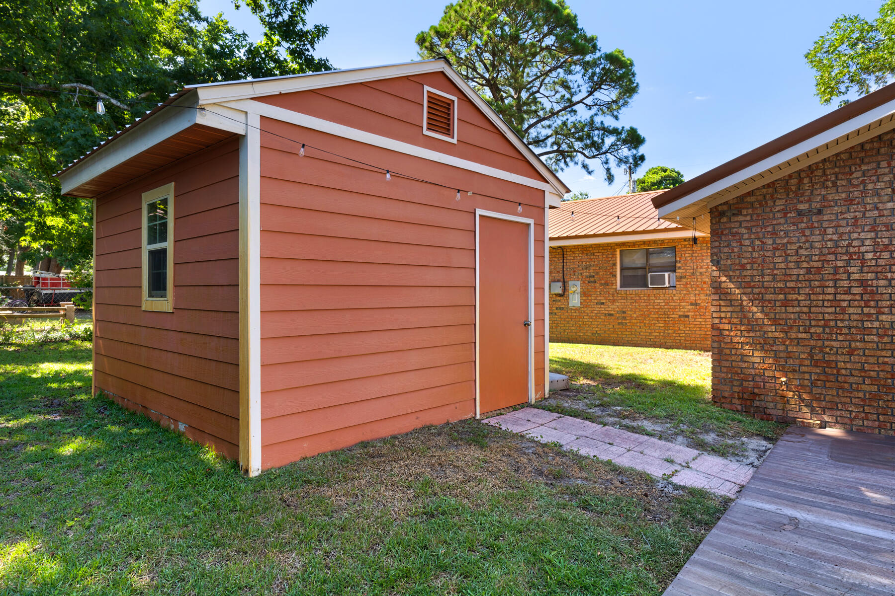 SEABREEZE 5TH ADDN - Residential