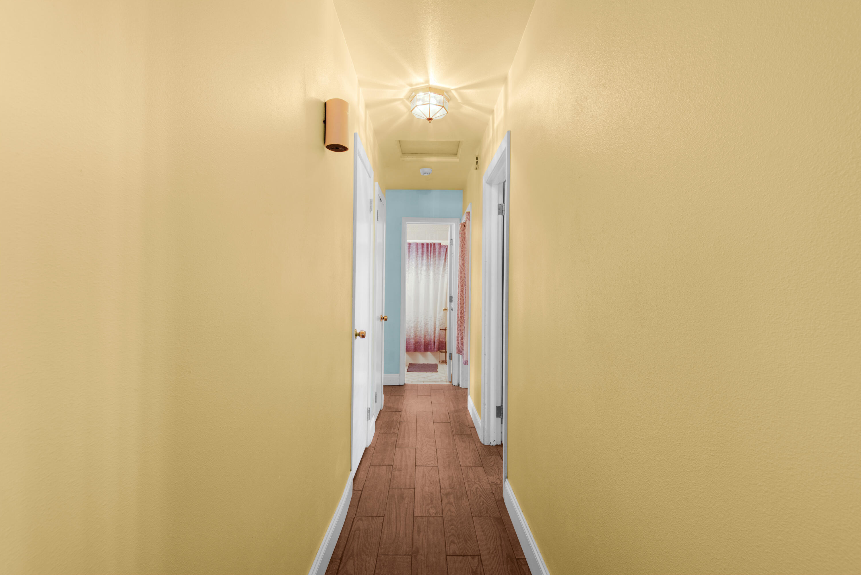 SEABREEZE 5TH ADDN - Residential