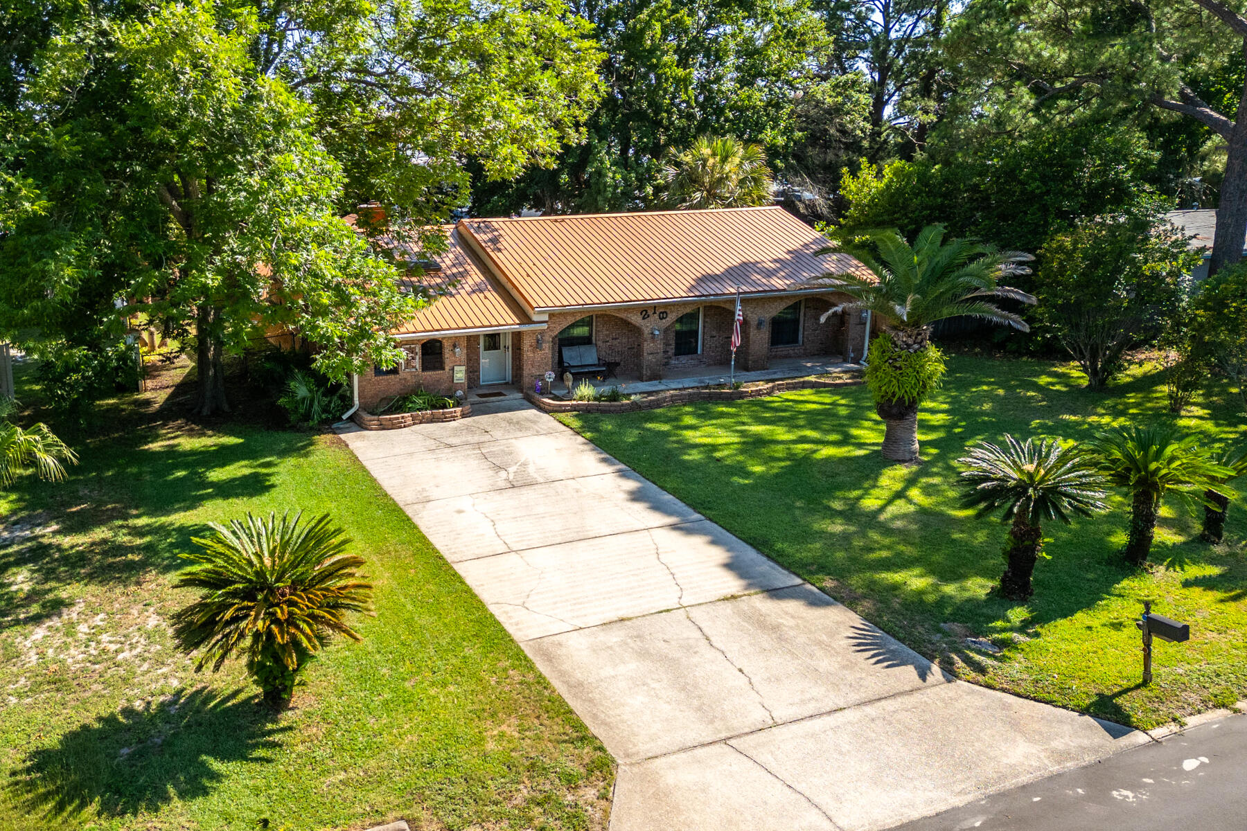 SEABREEZE 5TH ADDN - Residential