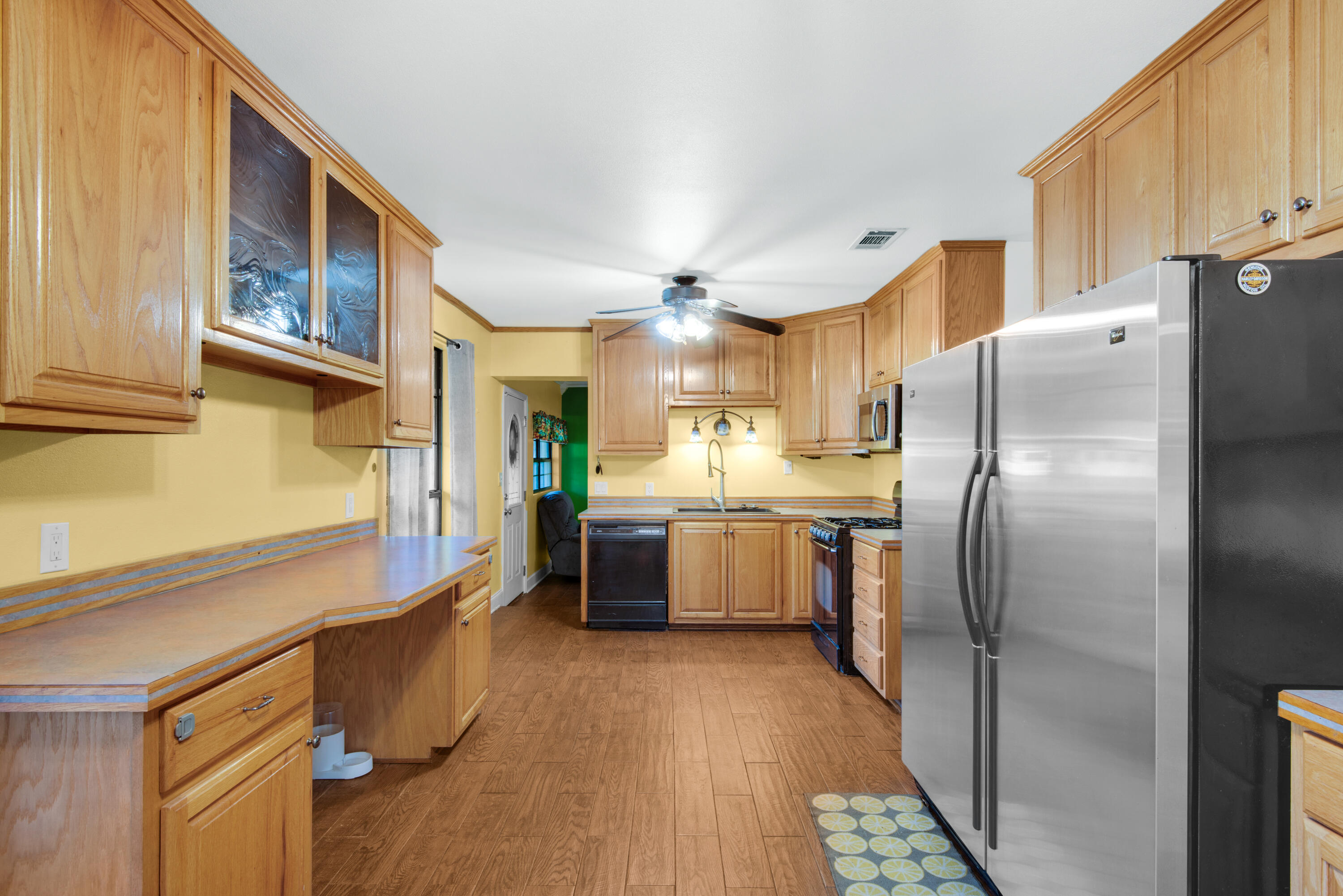 SEABREEZE 5TH ADDN - Residential