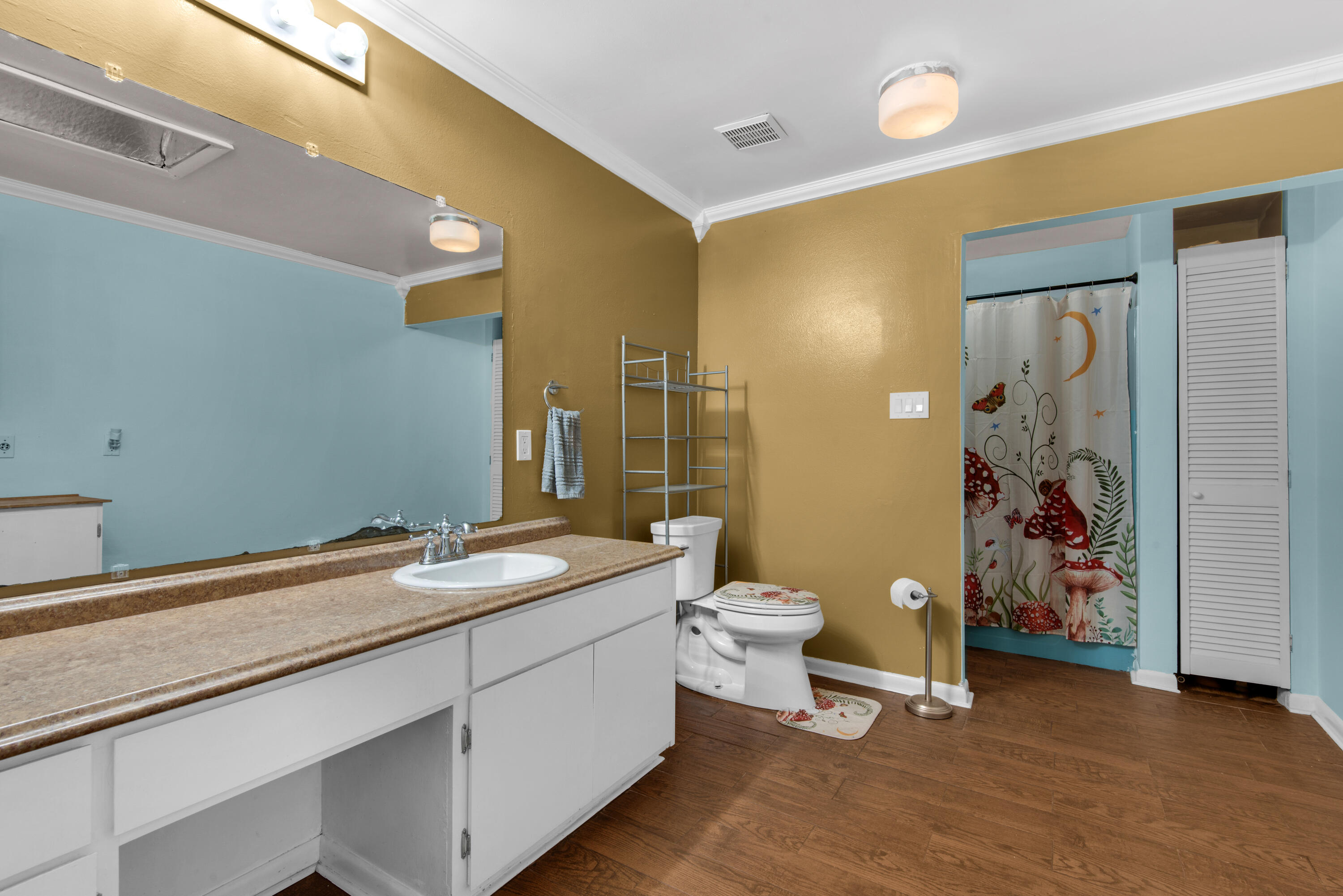 SEABREEZE 5TH ADDN - Residential