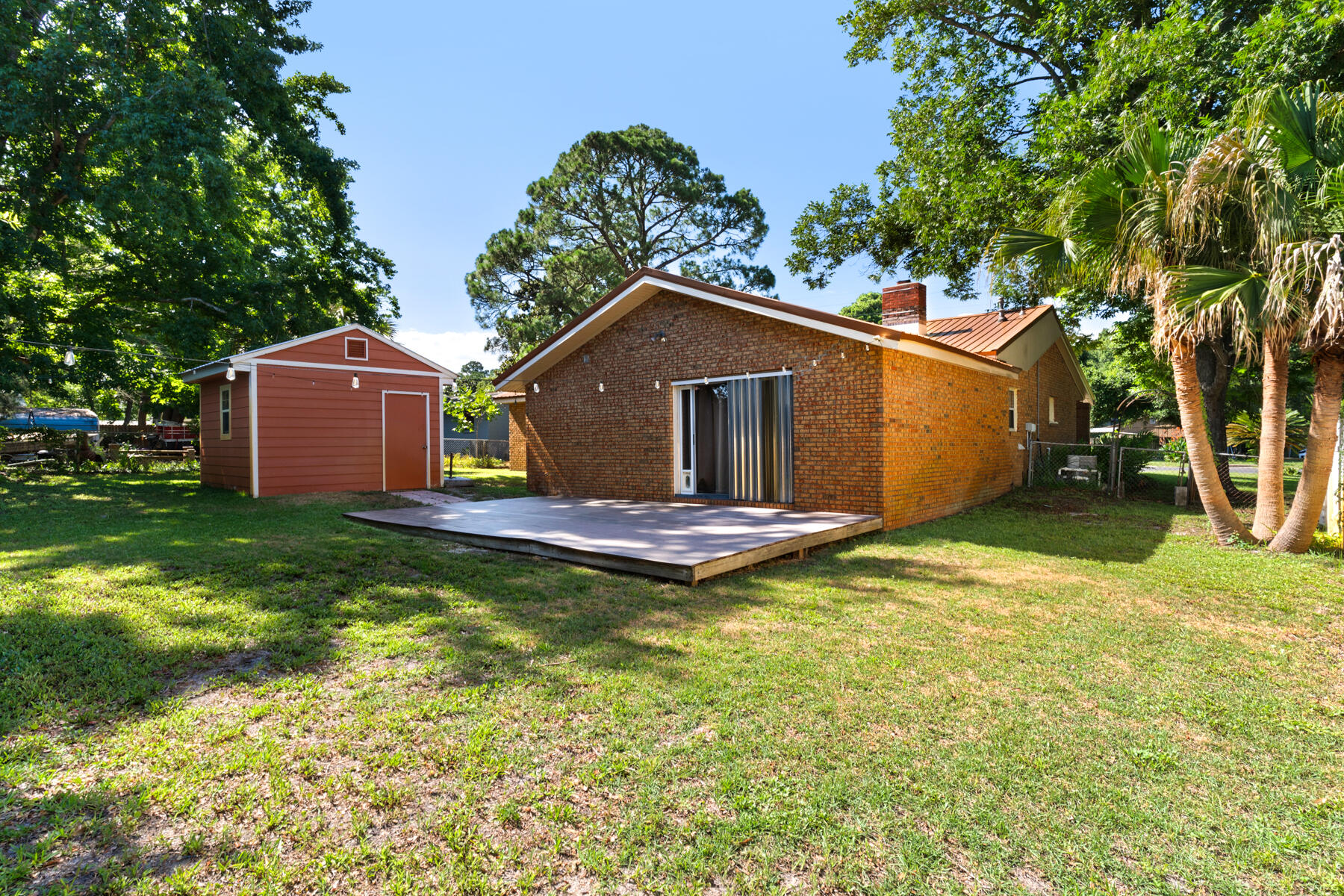 SEABREEZE 5TH ADDN - Residential