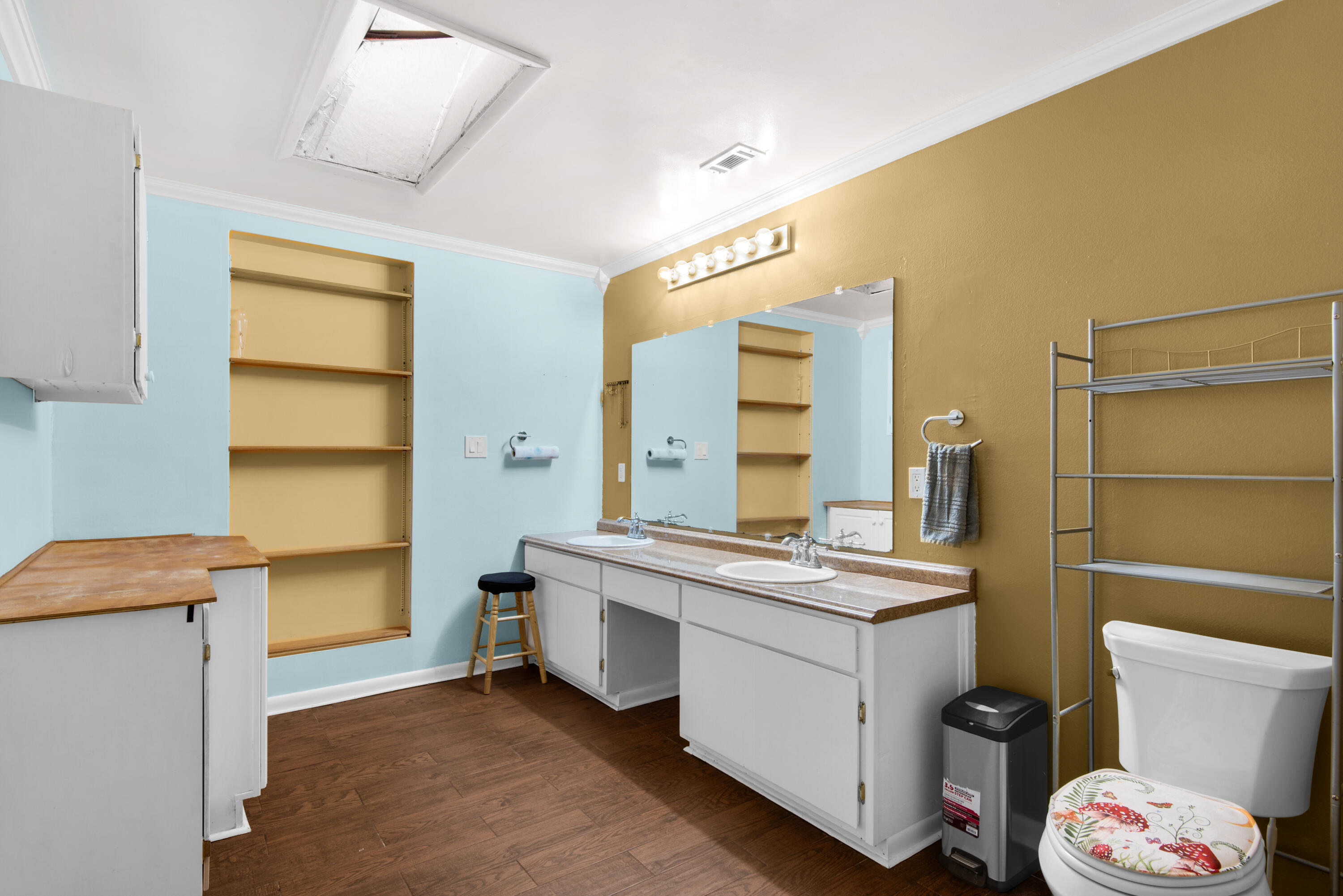 SEABREEZE 5TH ADDN - Residential