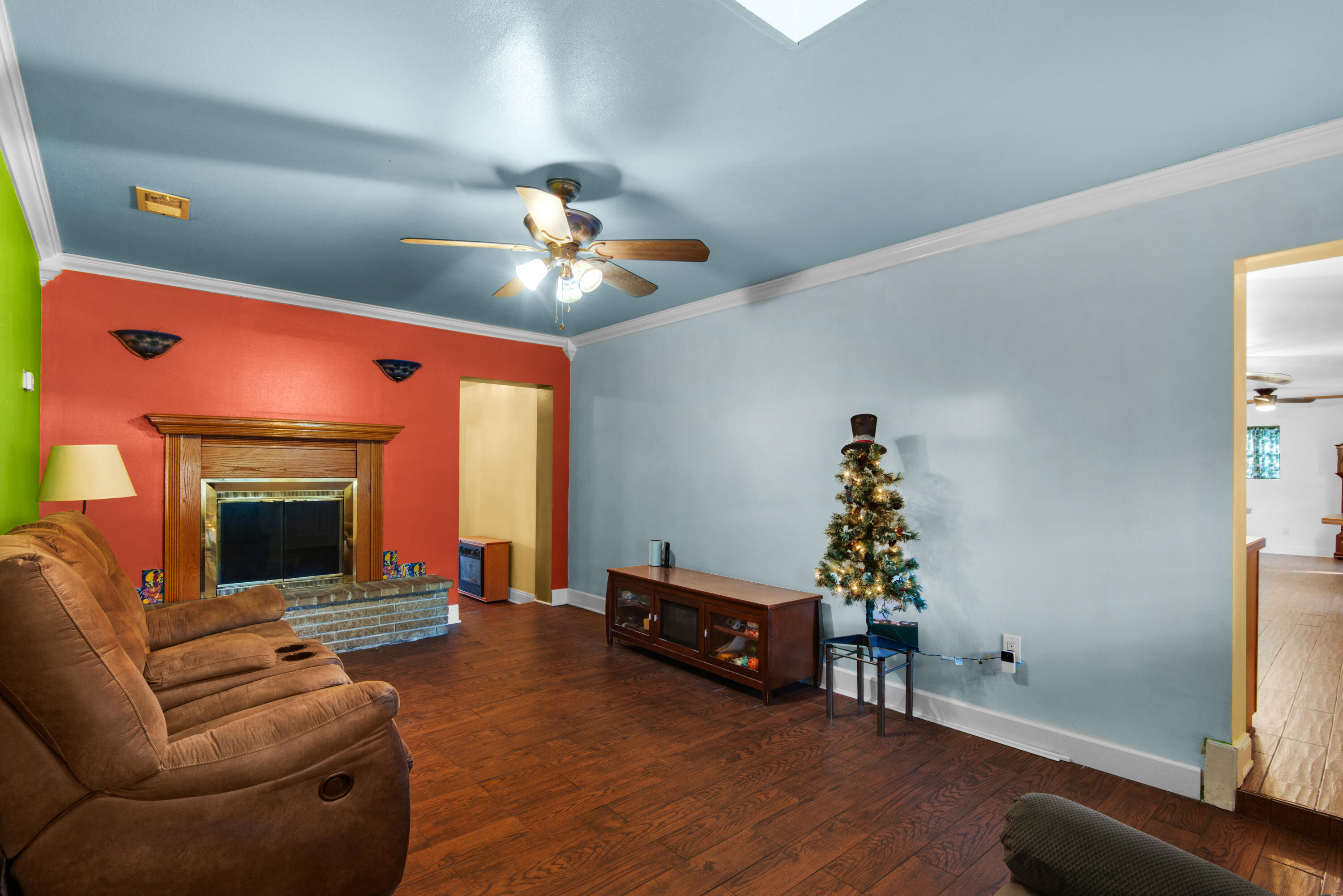 SEABREEZE 5TH ADDN - Residential