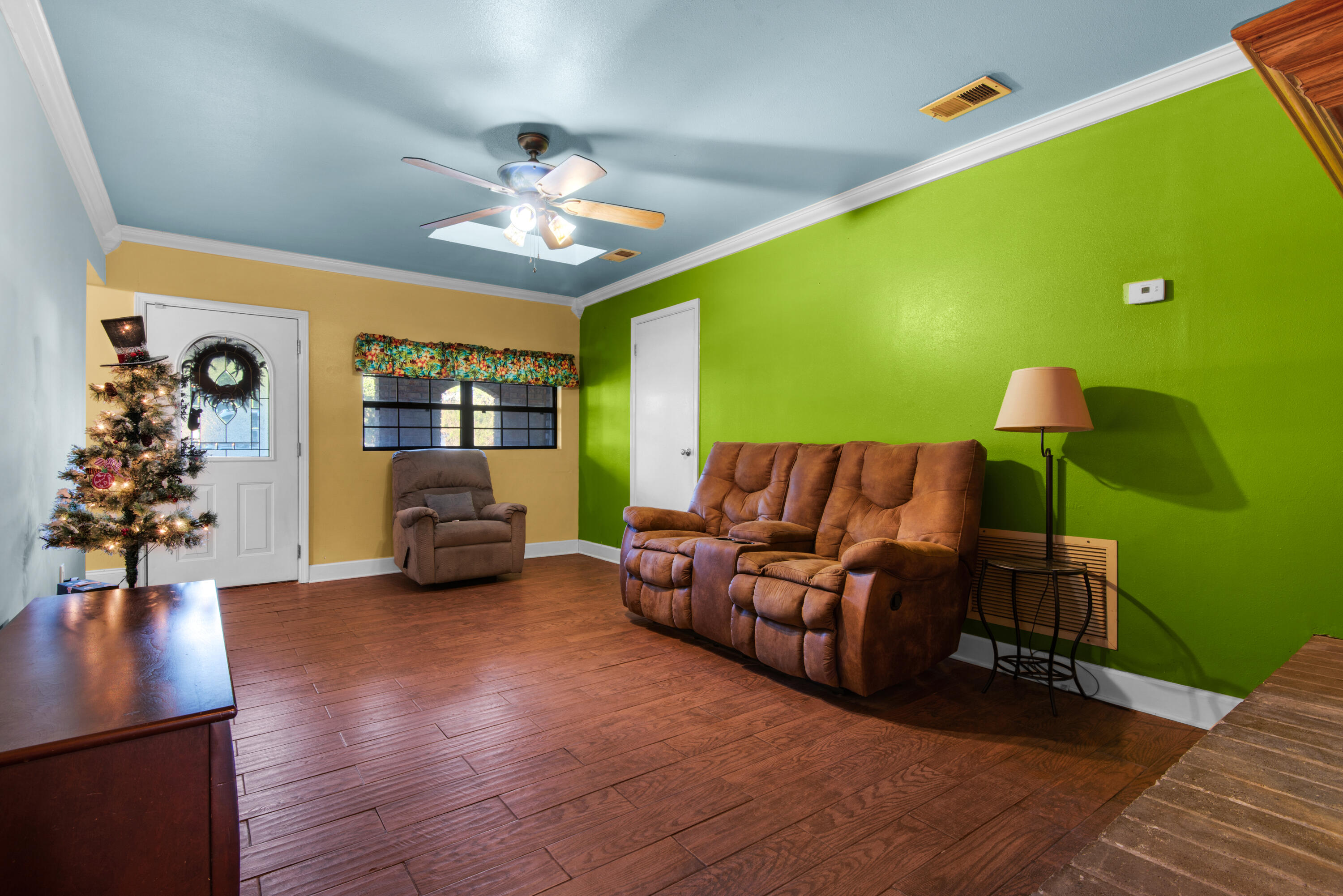 SEABREEZE 5TH ADDN - Residential