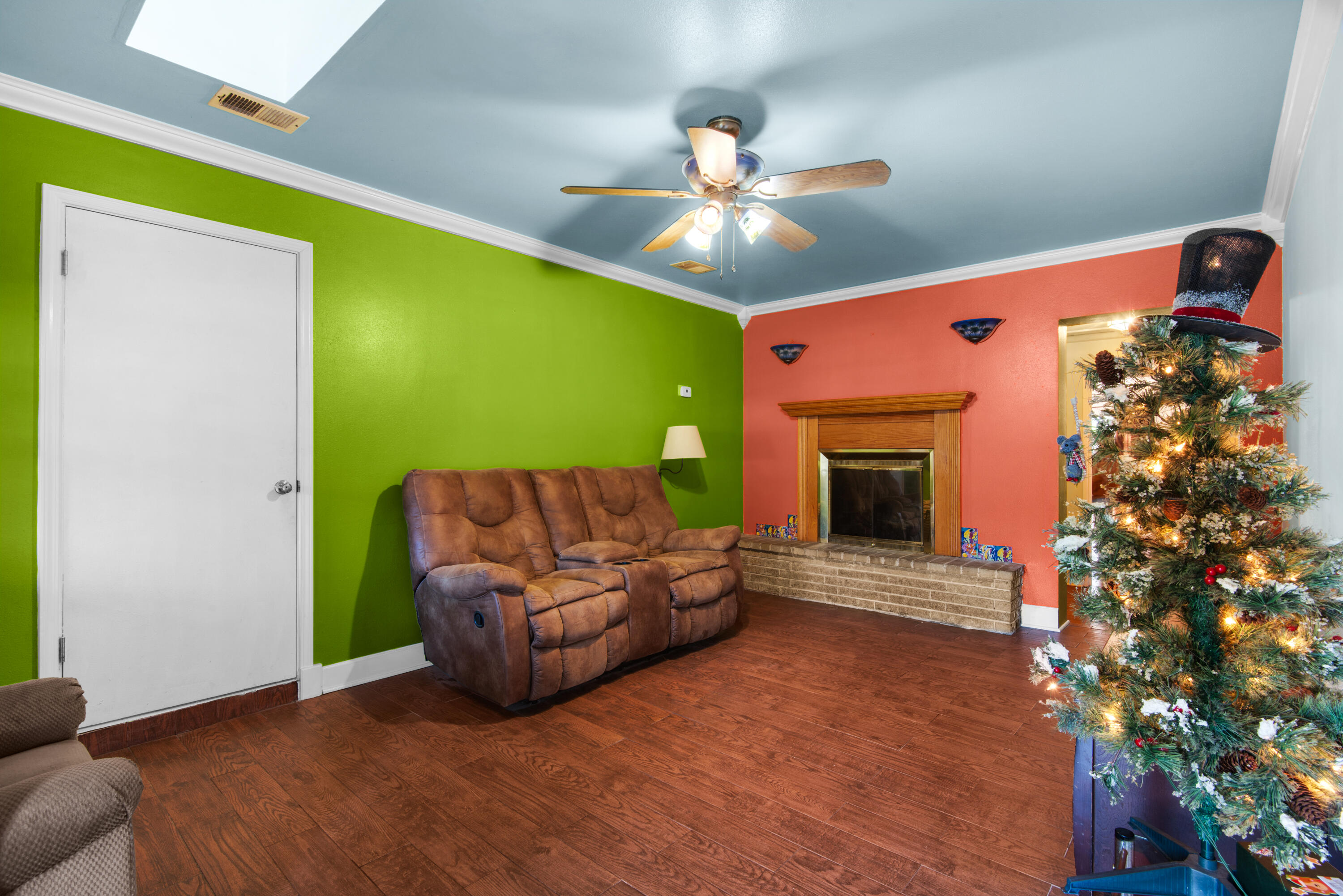 SEABREEZE 5TH ADDN - Residential