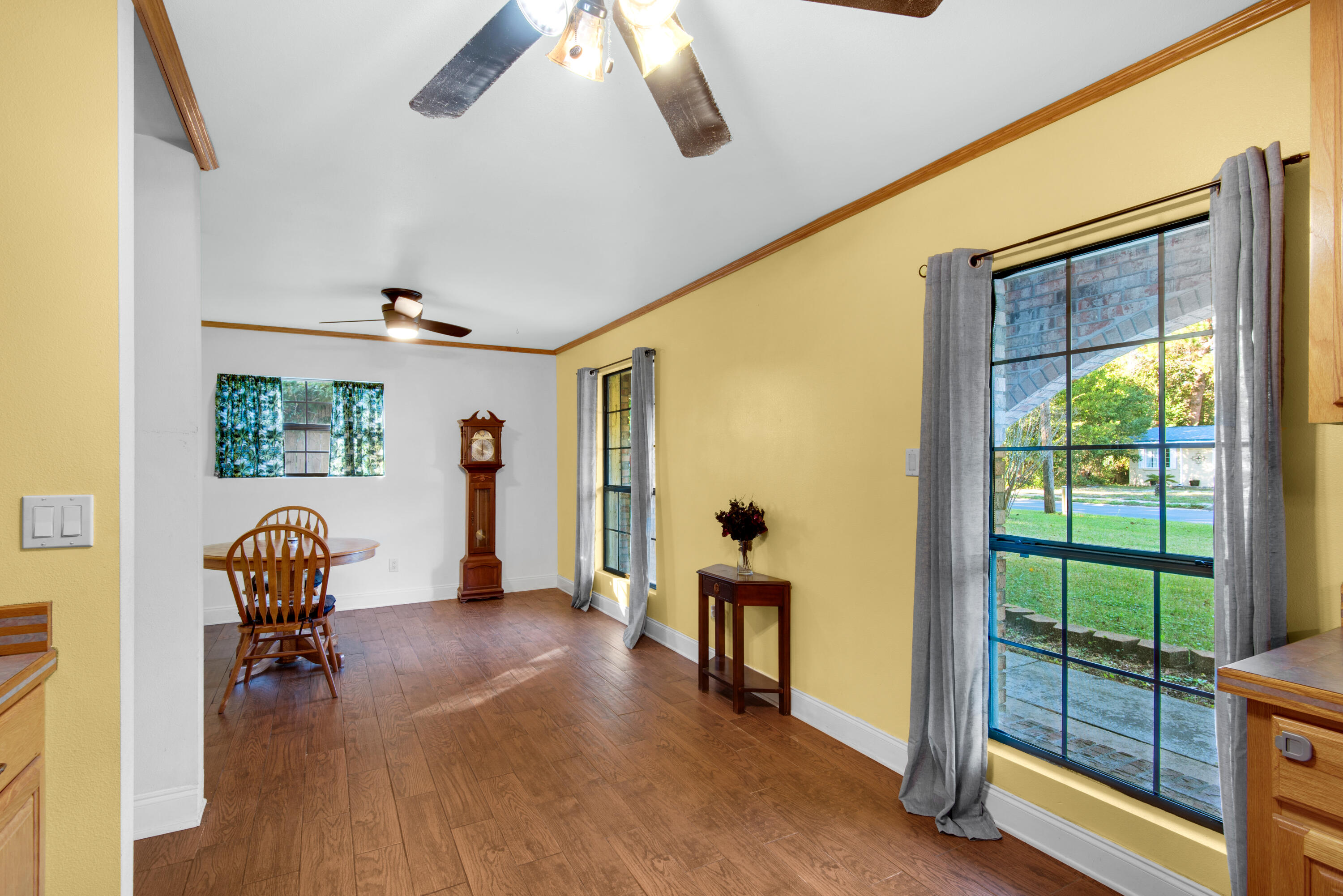 SEABREEZE 5TH ADDN - Residential