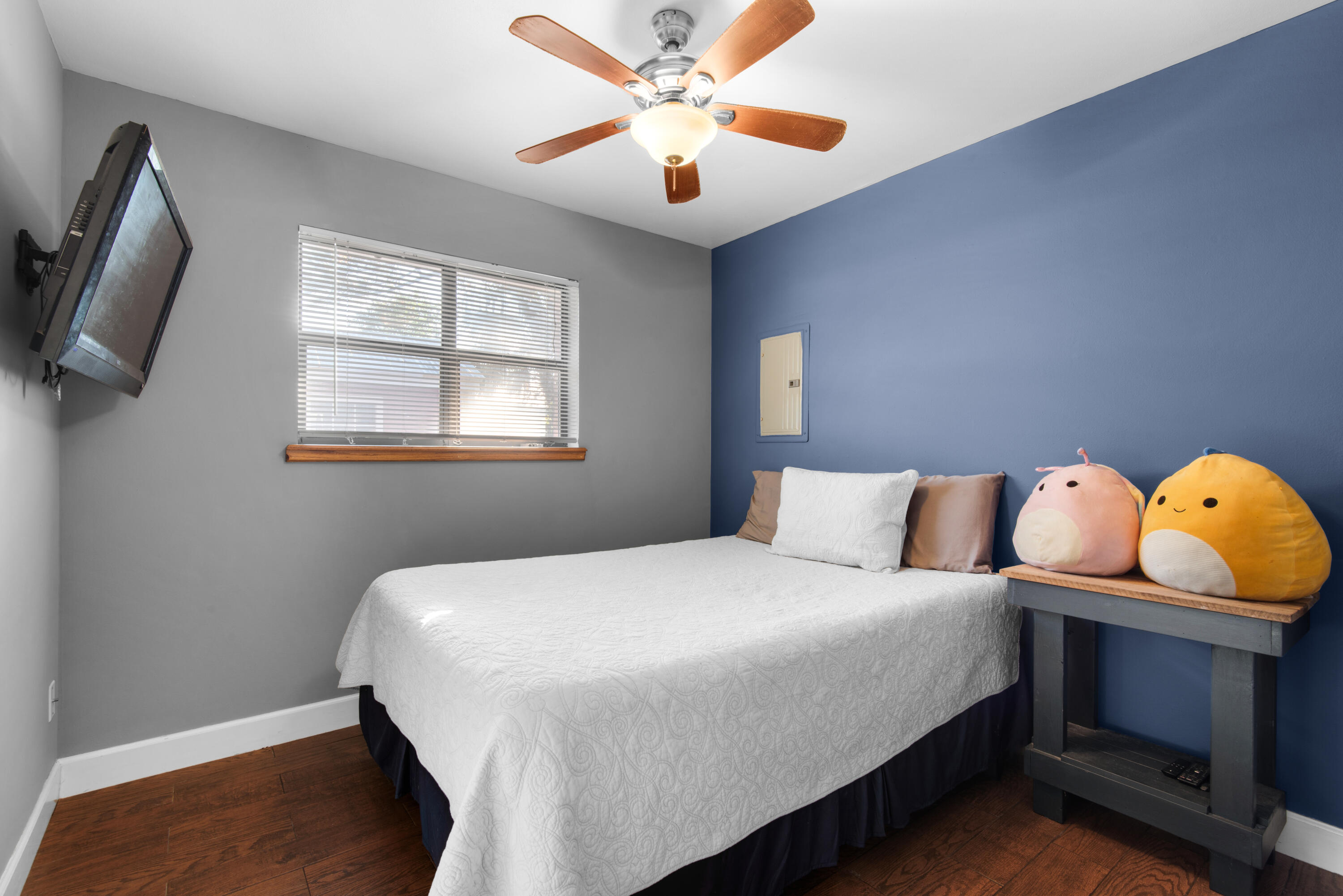 SEABREEZE 5TH ADDN - Residential