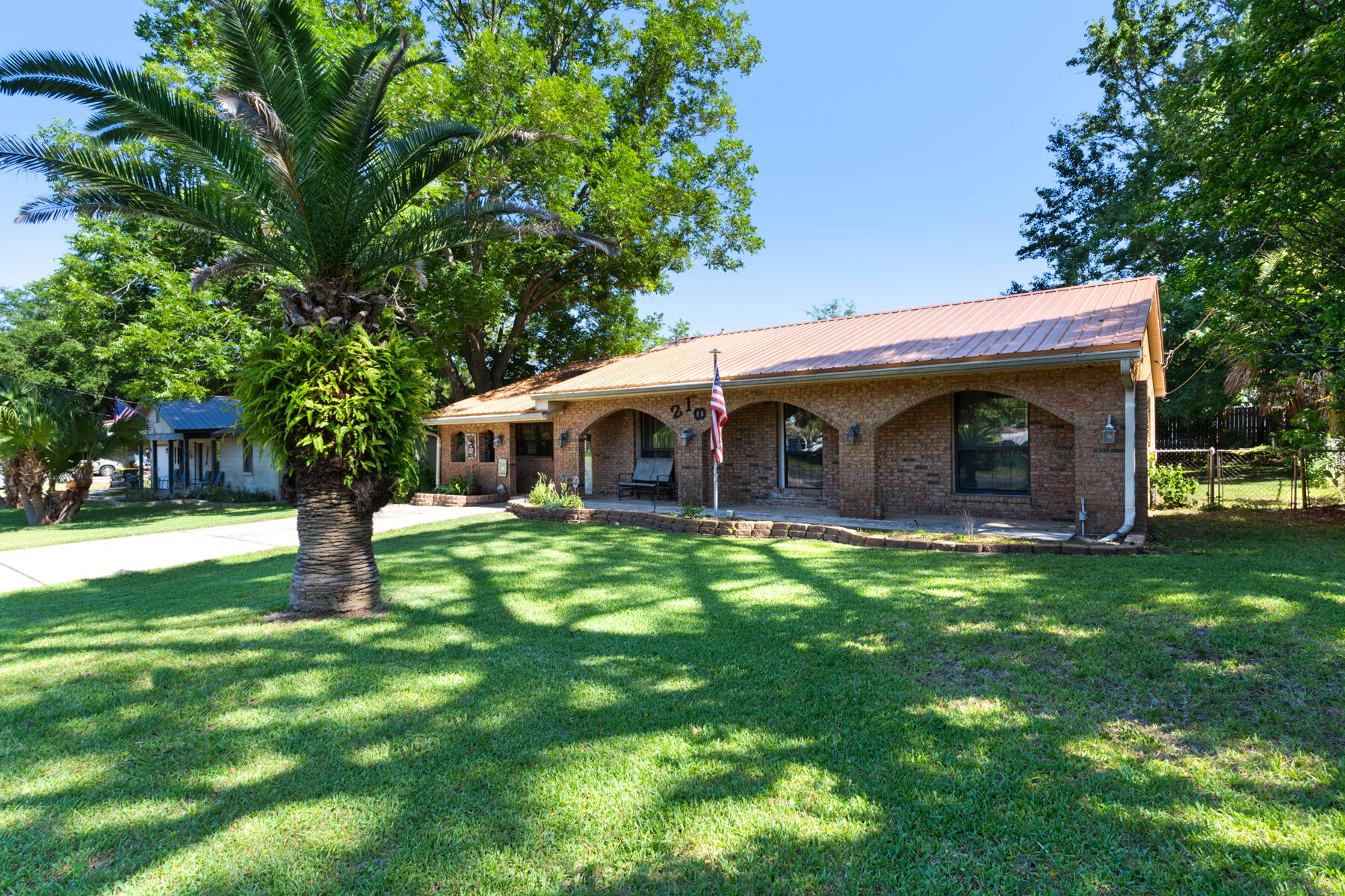 SEABREEZE 5TH ADDN - Residential