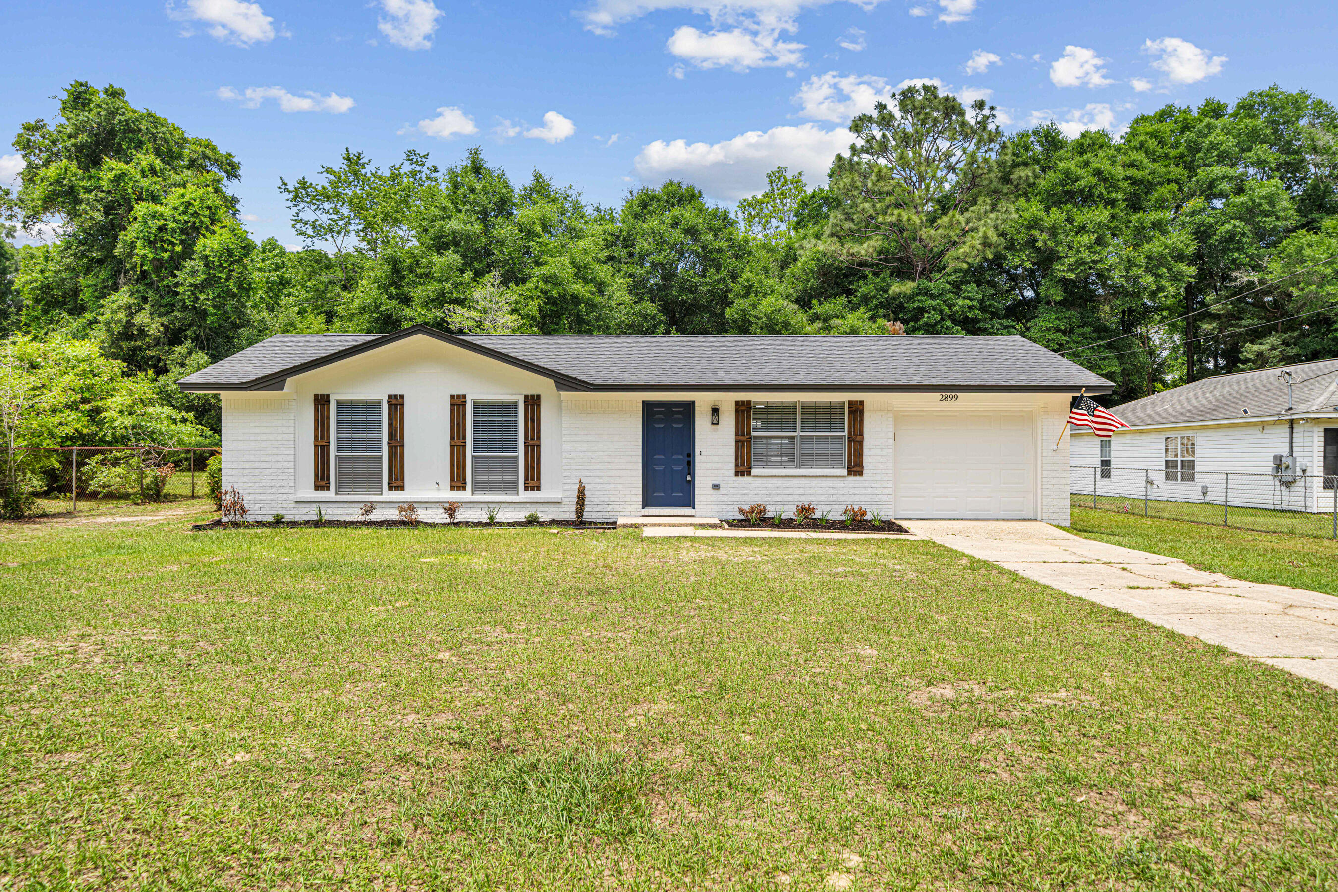 OAKDALE MIN/FARMS - Residential