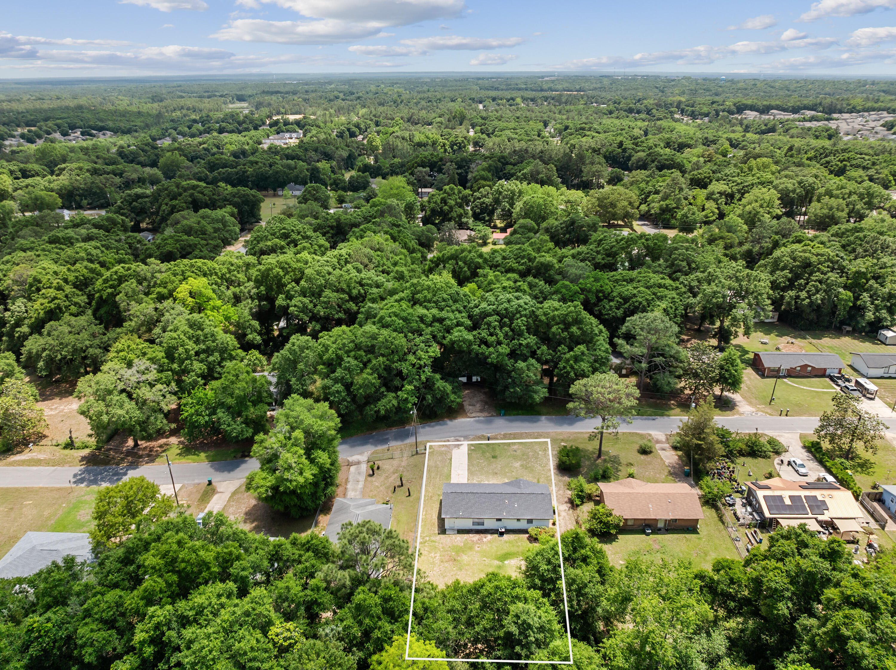 OAKDALE MIN/FARMS - Residential